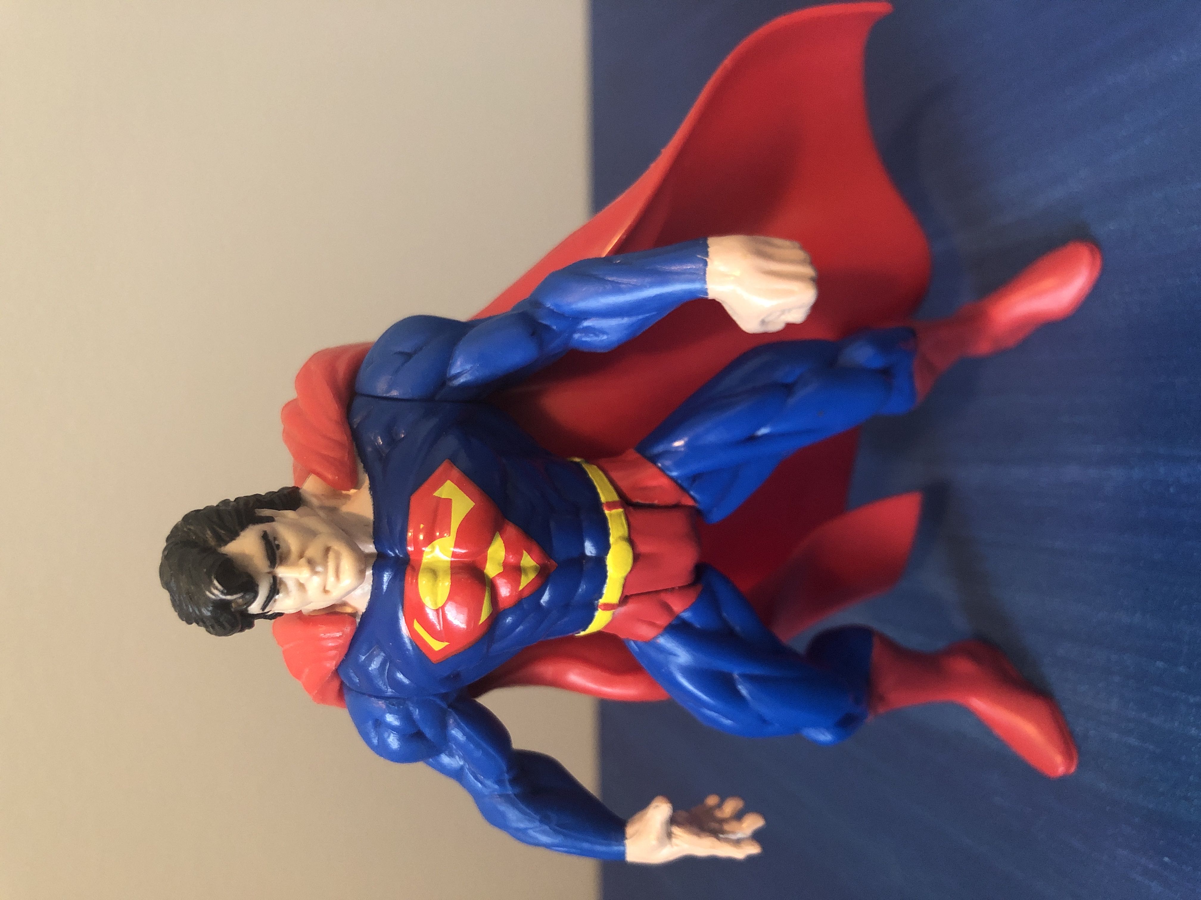 Beetle Juice Mega Figure