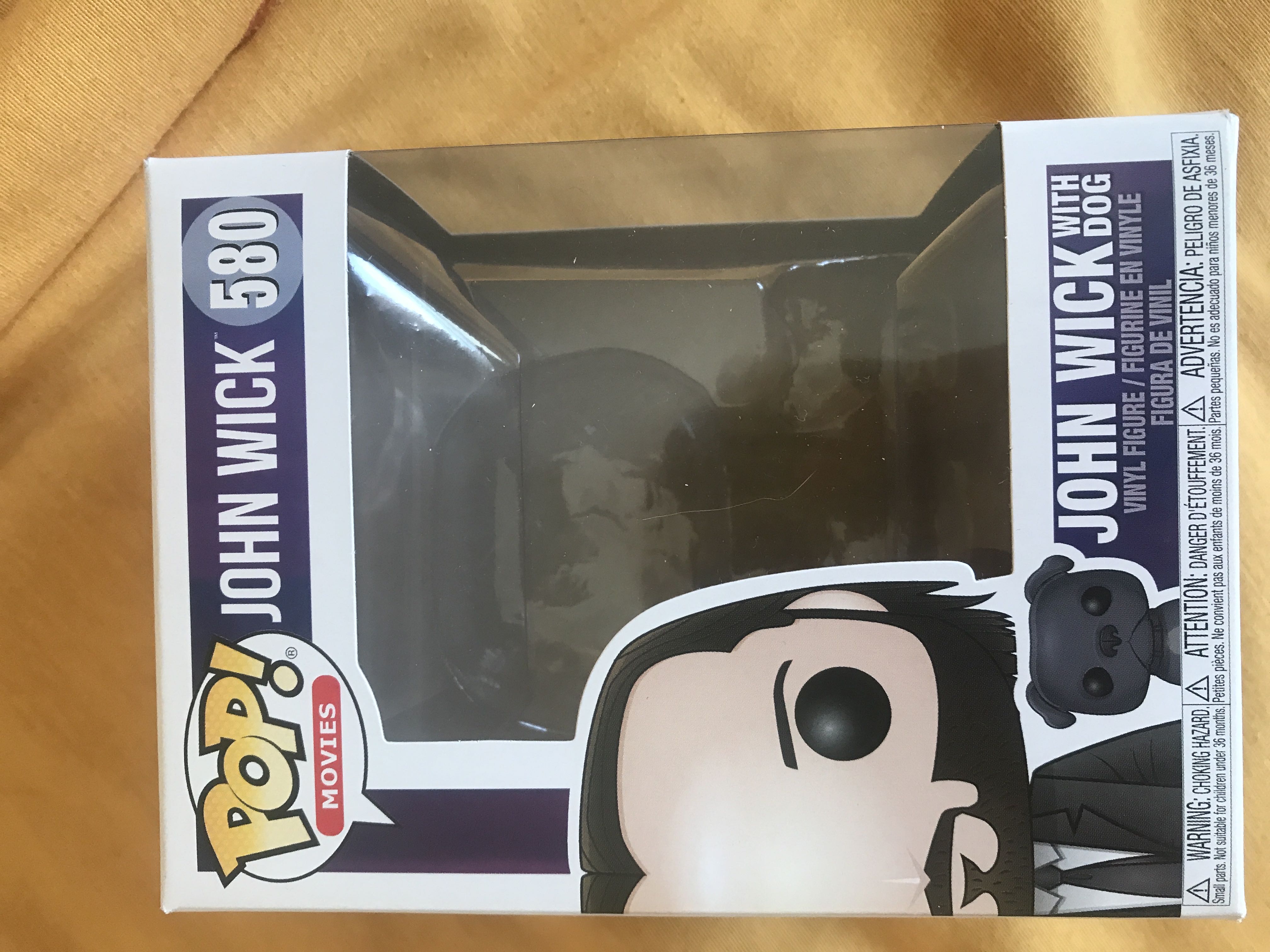 ECW OSFTM Champion Clashers Series: Rhino