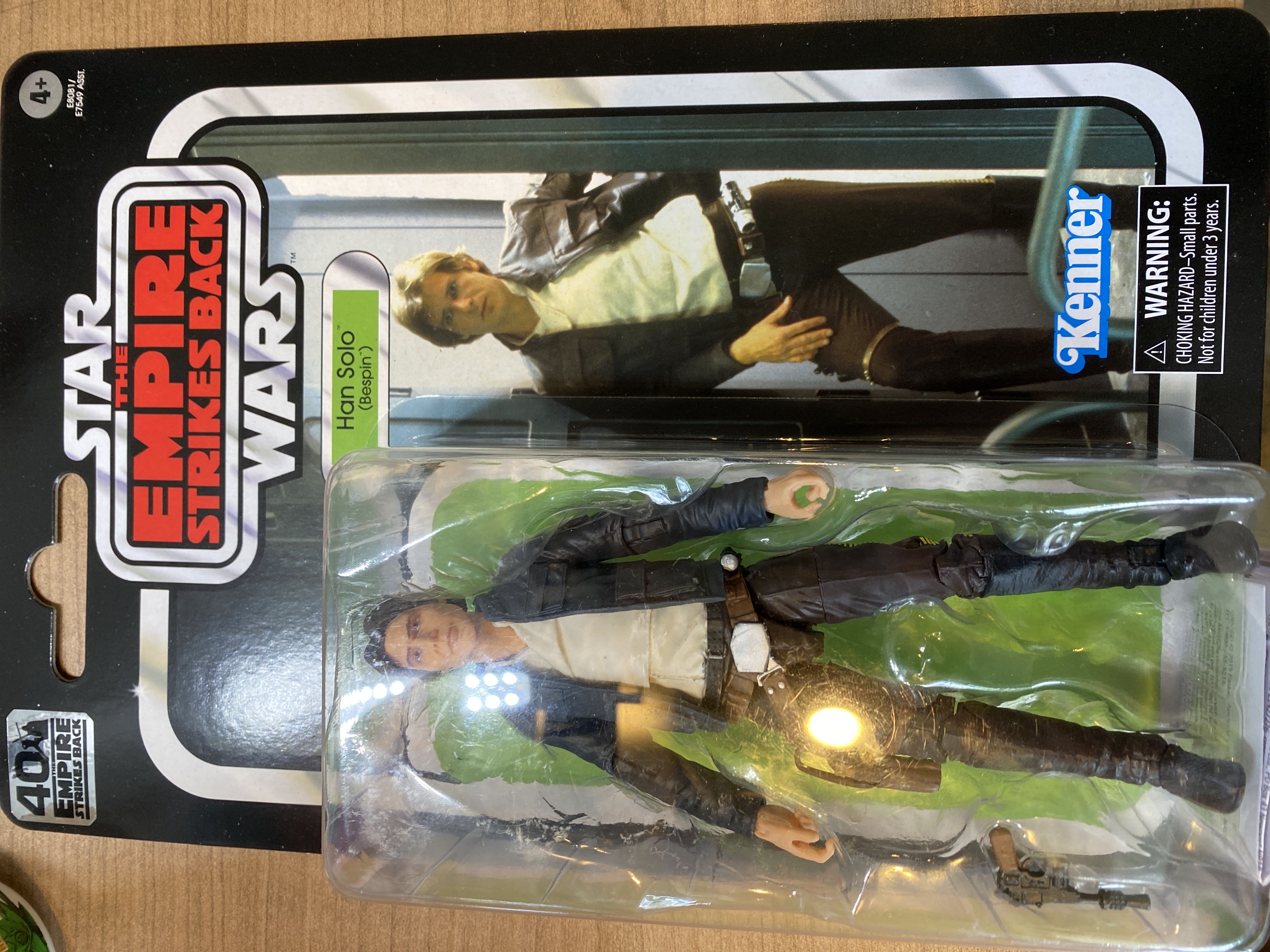 ECW OSFTM Champion Clashers Series: Raven