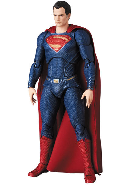 Superman Justice League - DC (Justice League) action figure collectible - Main Image 2