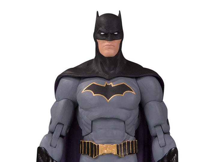 Dc Essentials Batman Rebirth - DC Essentials (DC Collectibles) (DC Rebirth) action figure collectible - Main Image 2