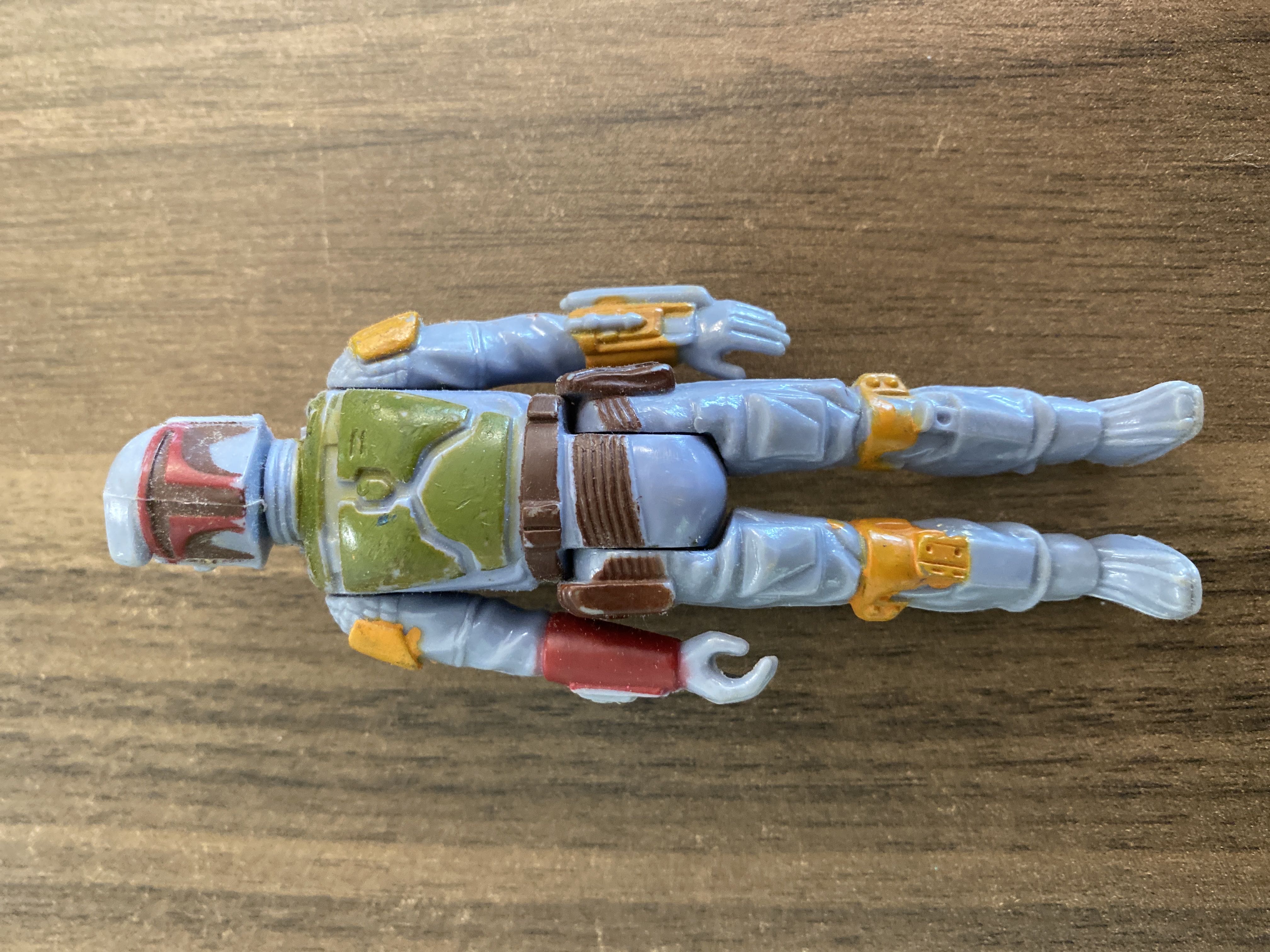 Dragon Ball Super Saiyen Gotenks