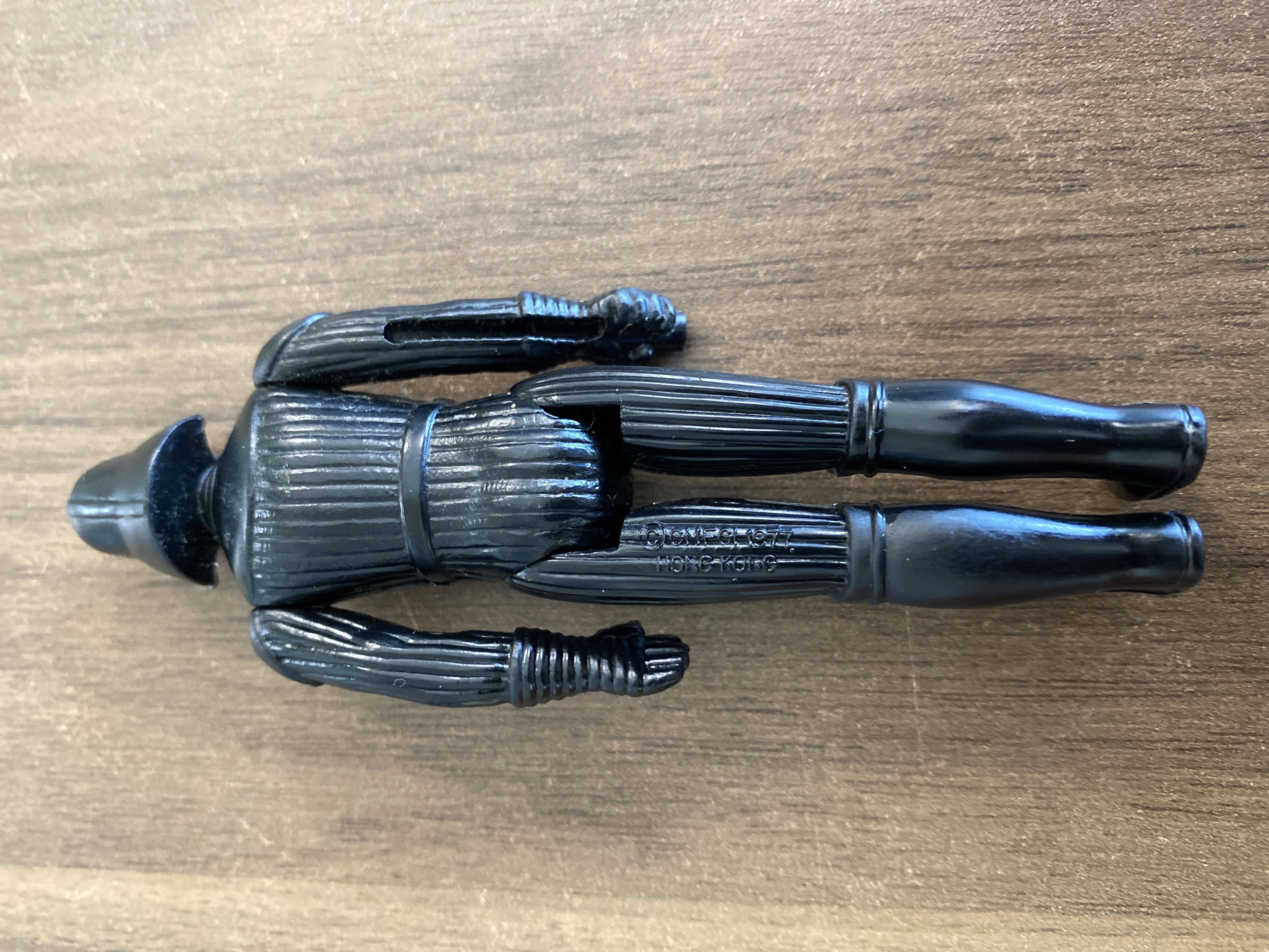 VINTAGE: Darth Vader - GMFGI (Vintage) action figure collectible - Main Image 2