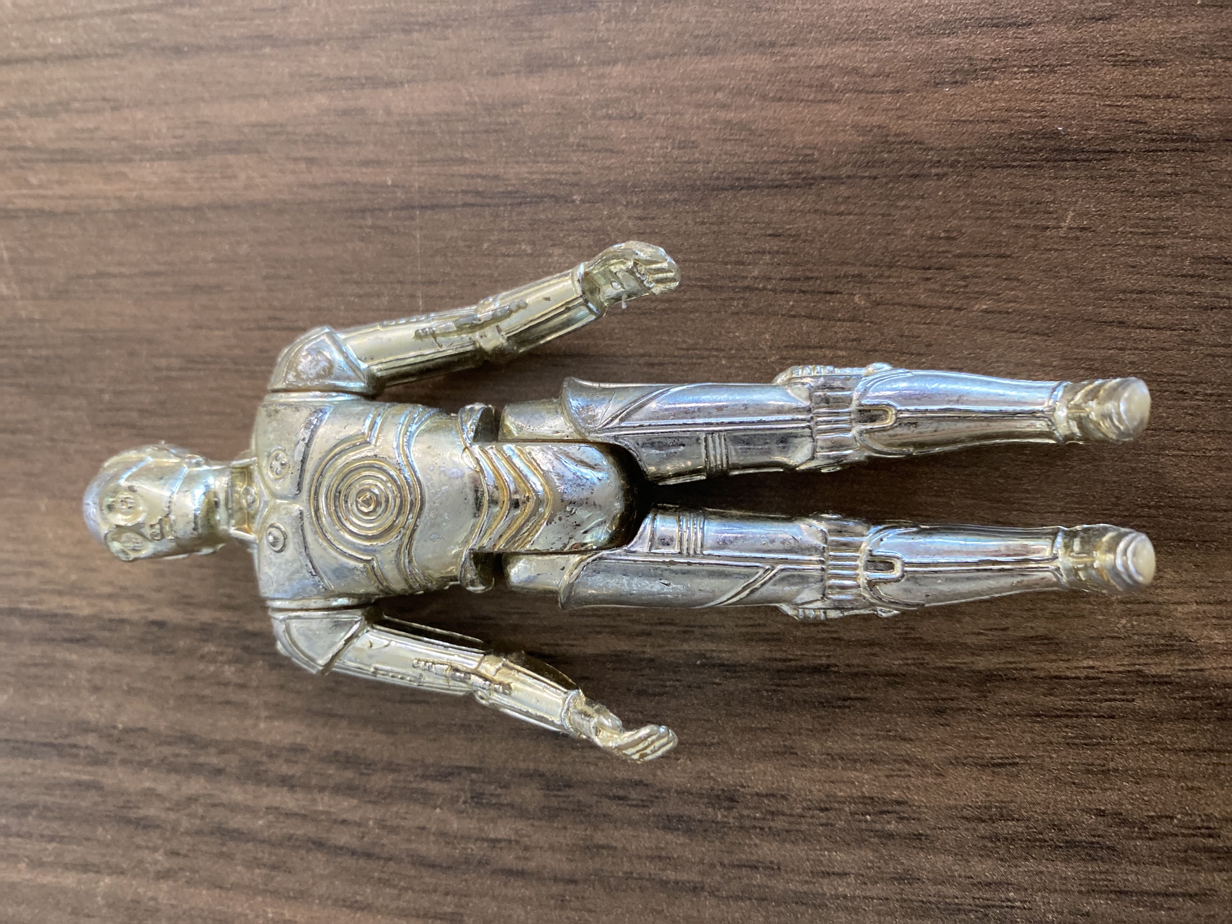 SOTA Street Fighter Revolution Series 1 E.Honda Blue Shorts