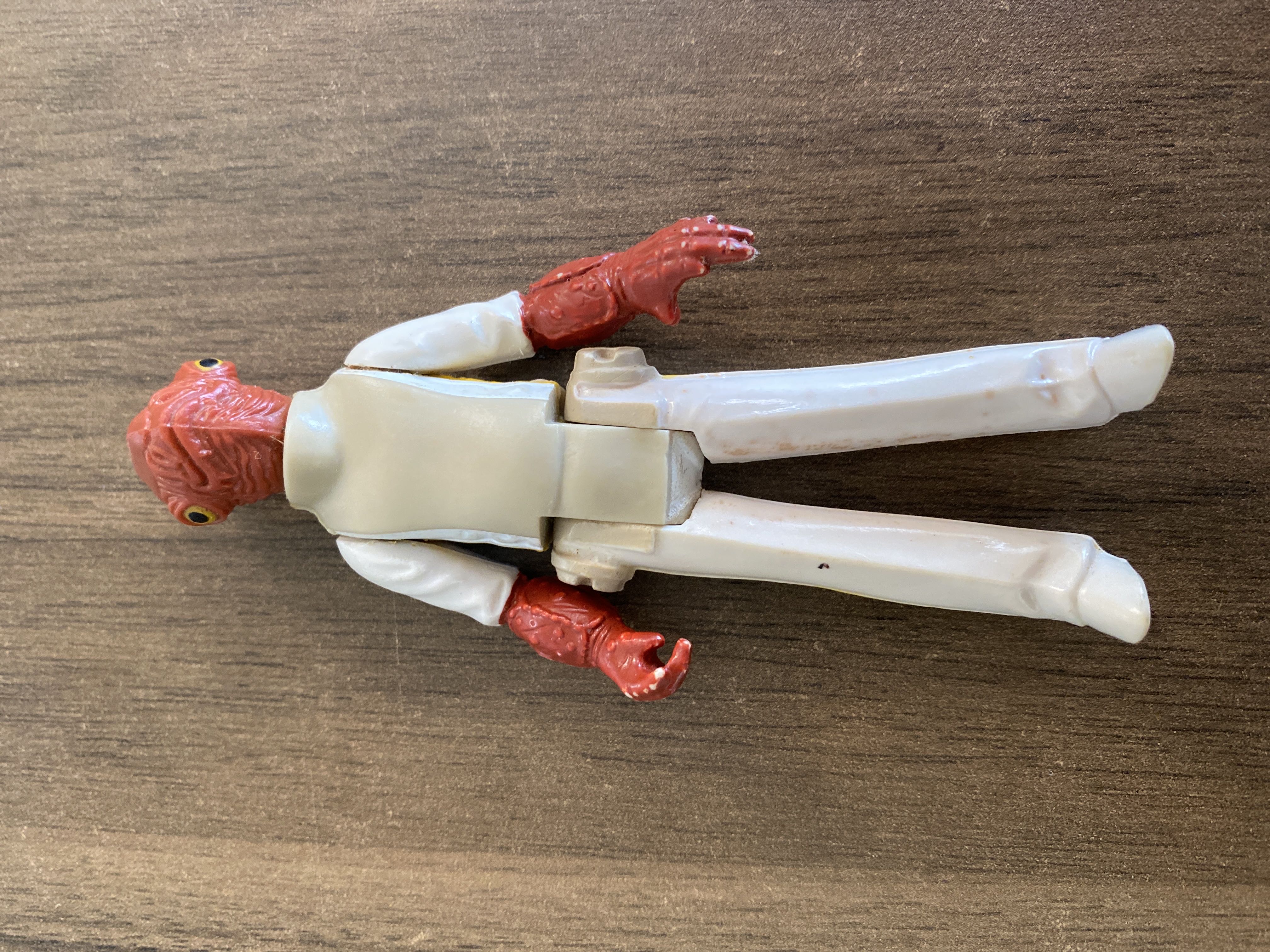 General Lando Calrissian