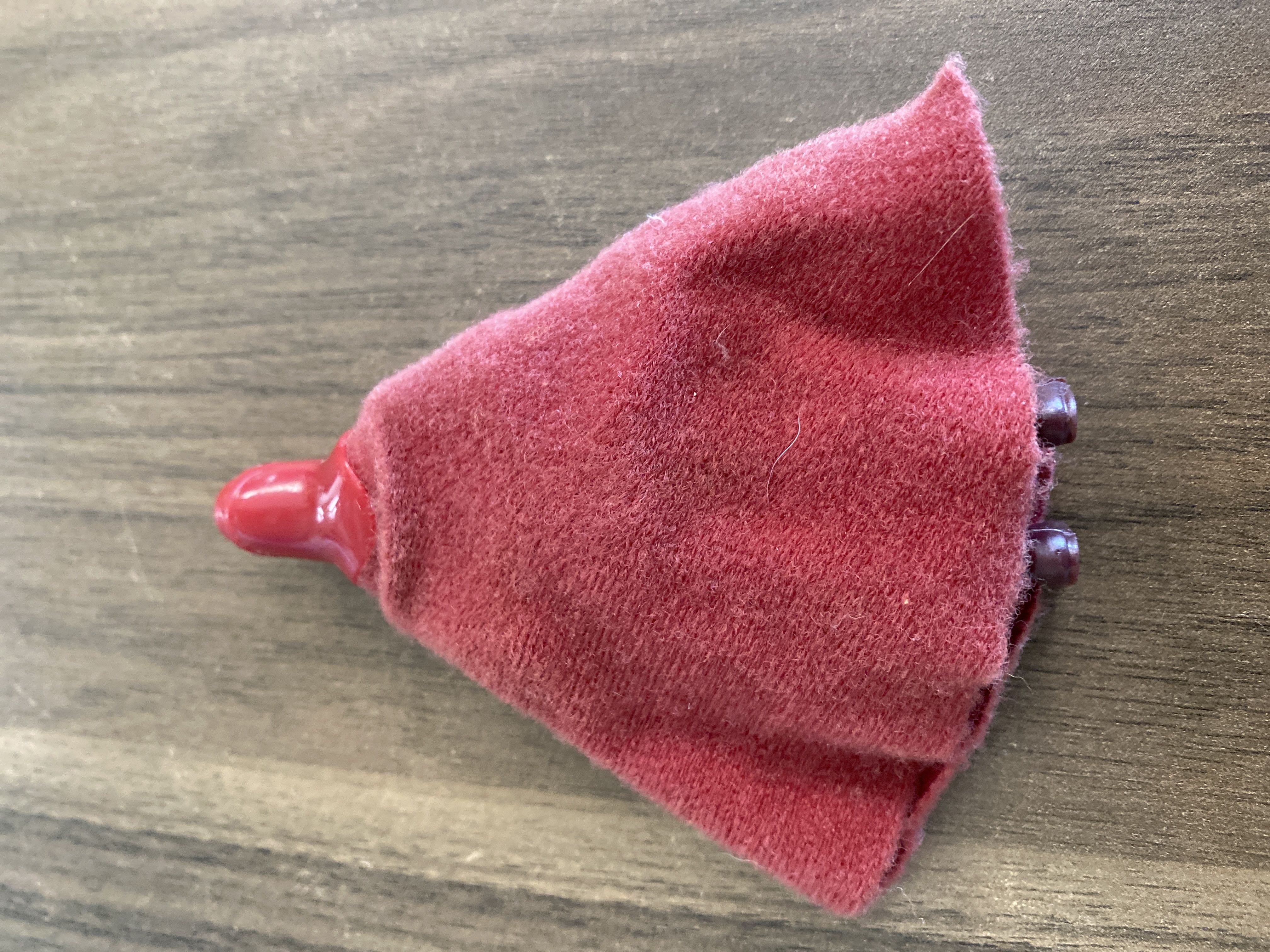 Emperor’s Royal Guard - Kenner (Vintage Return Of The Jedi) action figure collectible - Main Image 2