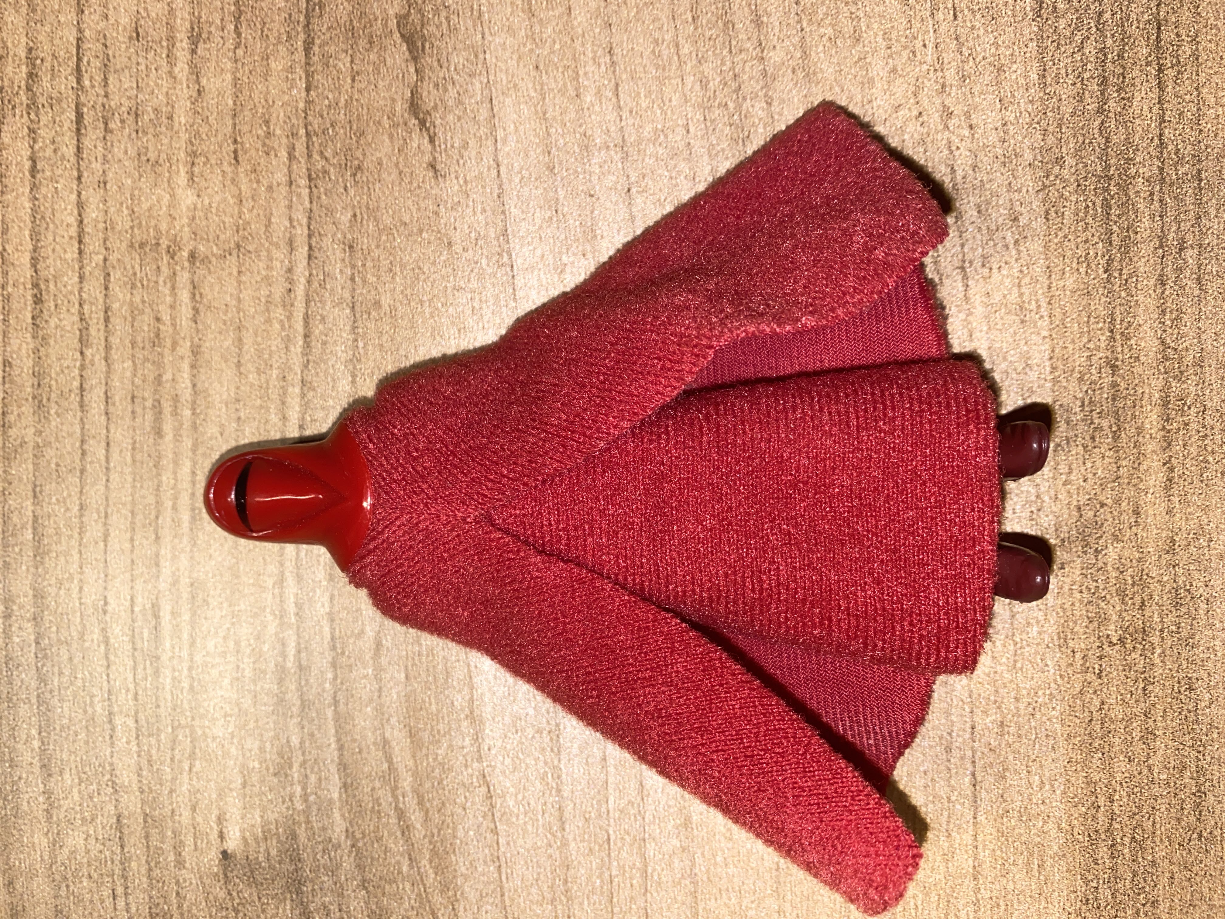 Emperor’s Royal Guard - Kenner (Vintage Return Of The Jedi) action figure collectible - Main Image 3