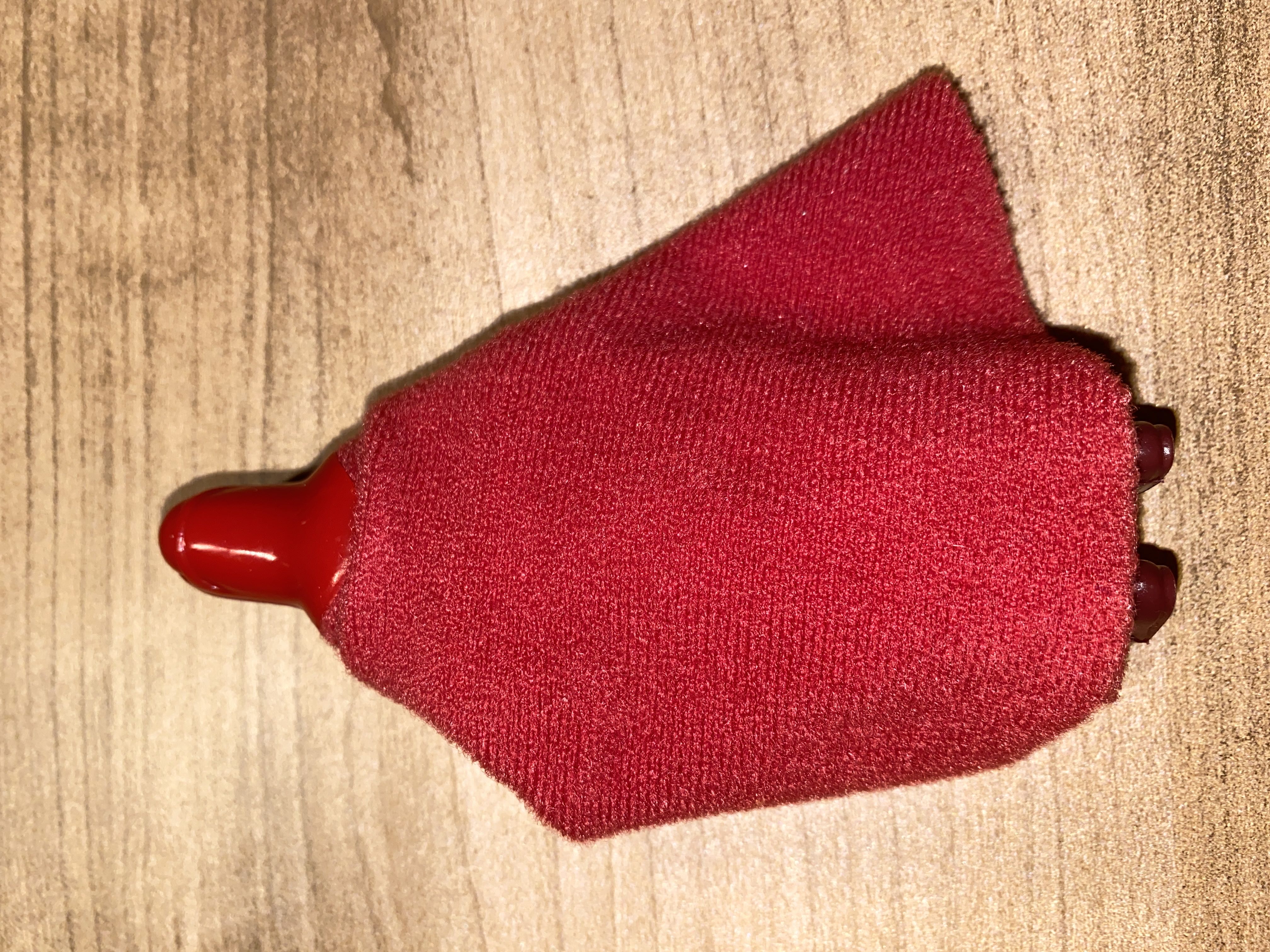 Emperor’s Royal Guard - Kenner (Vintage Return Of The Jedi) action figure collectible - Main Image 4