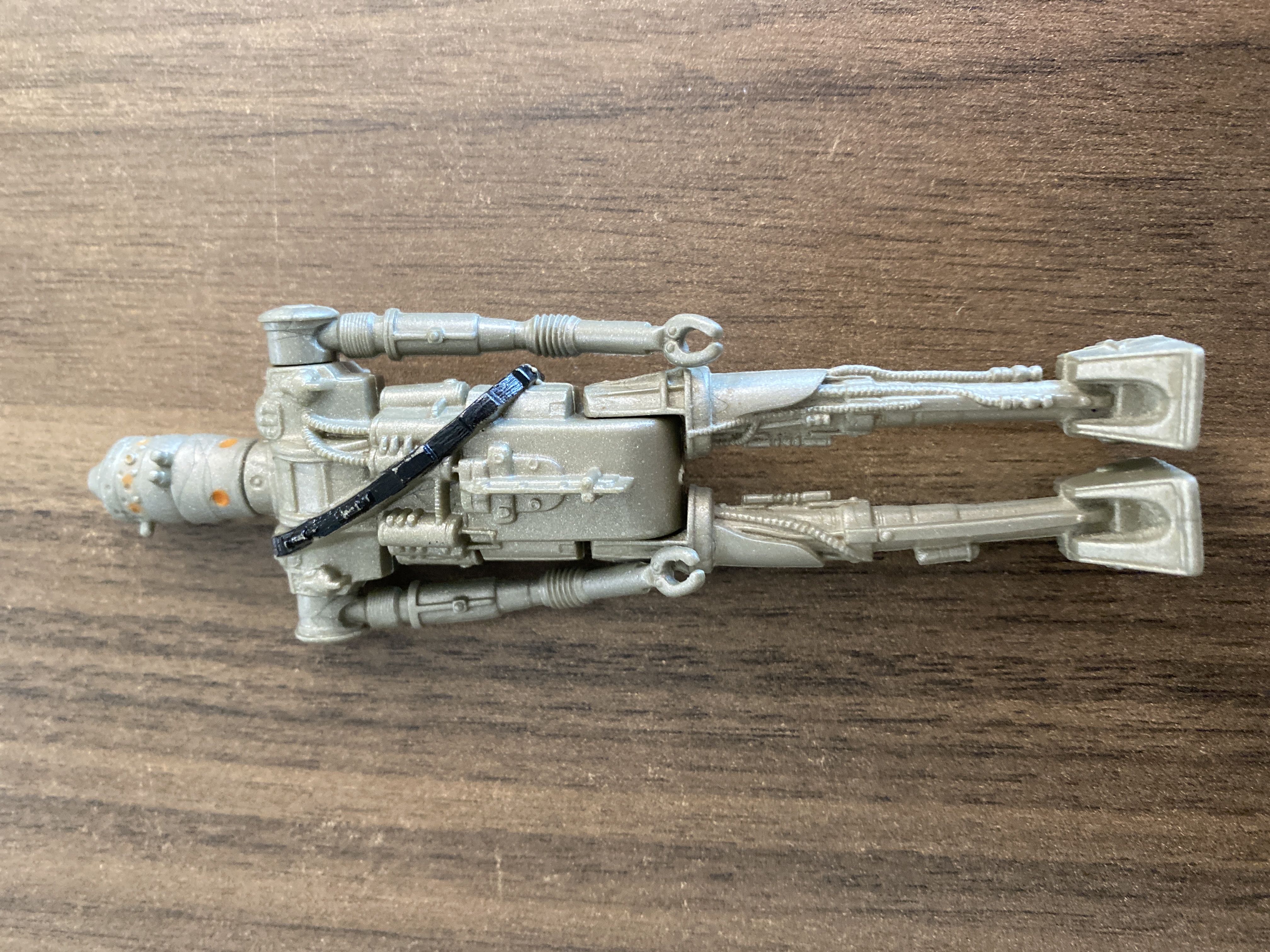 IG-88 - Kenner (Vintage Empire Strikes Back) action figure collectible - Main Image 1