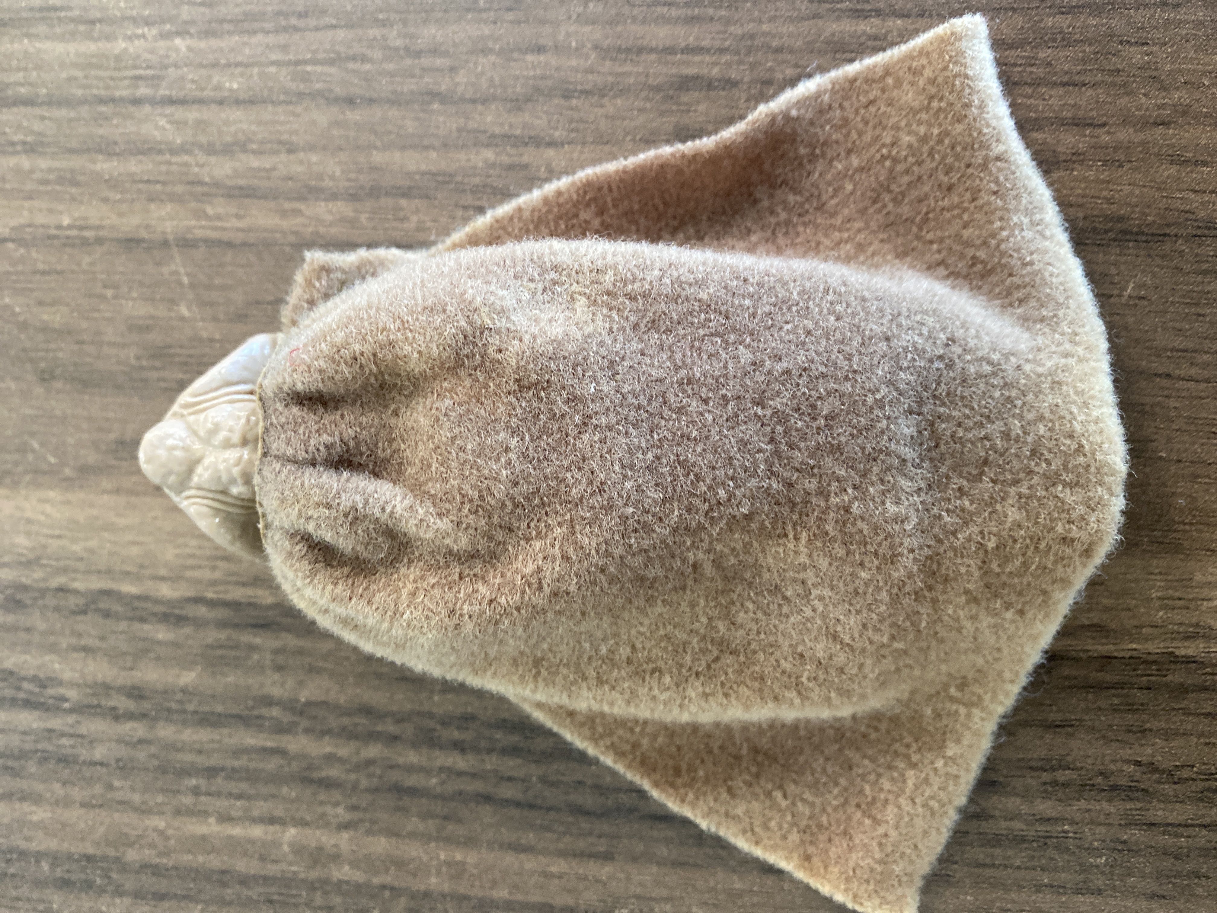 Squid Head - Kenner (Vintage Return Of The Jedi) action figure collectible - Main Image 2