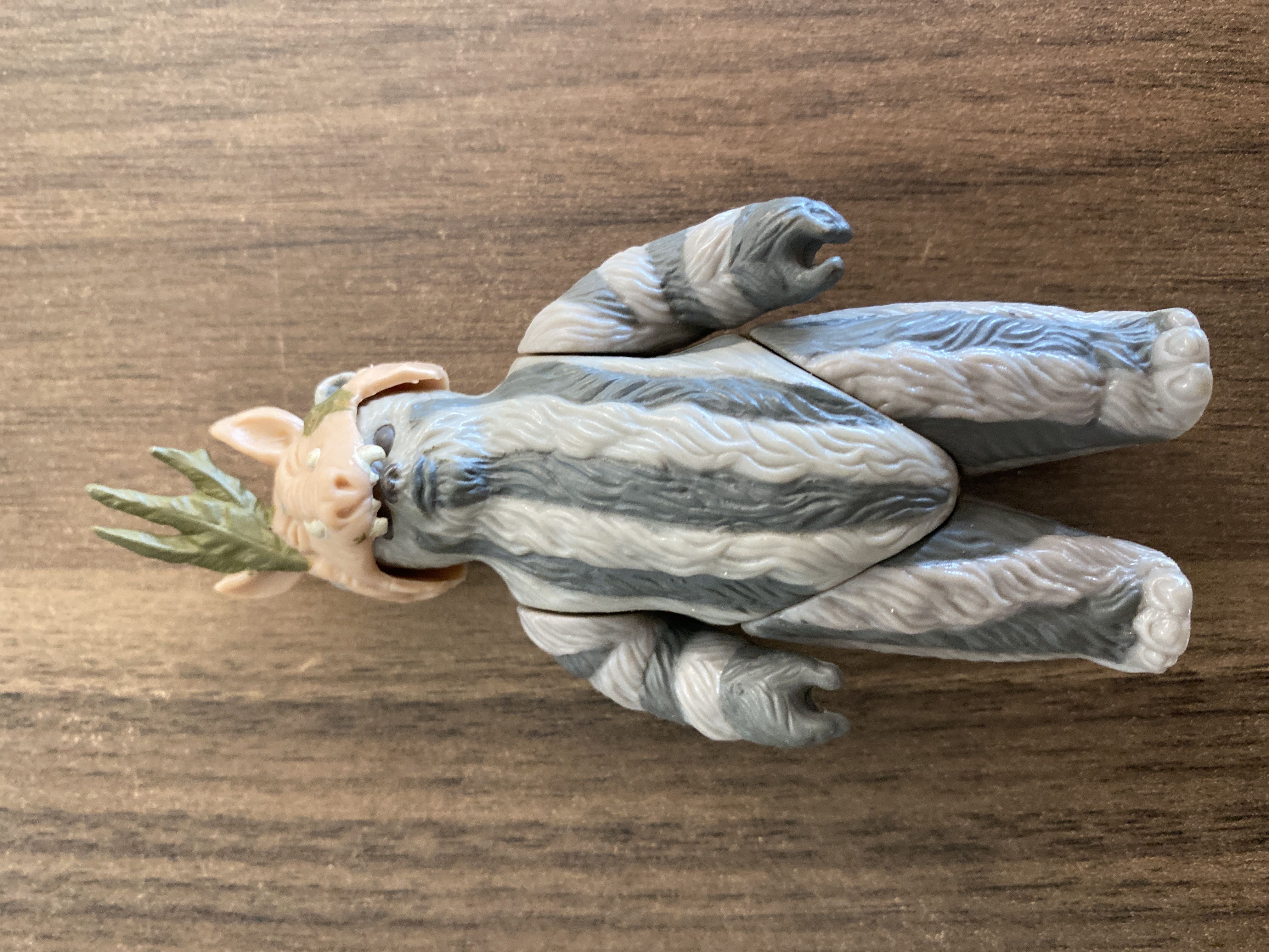 Padme Naberrie (Episode 1 (EP1): 2" Figures)