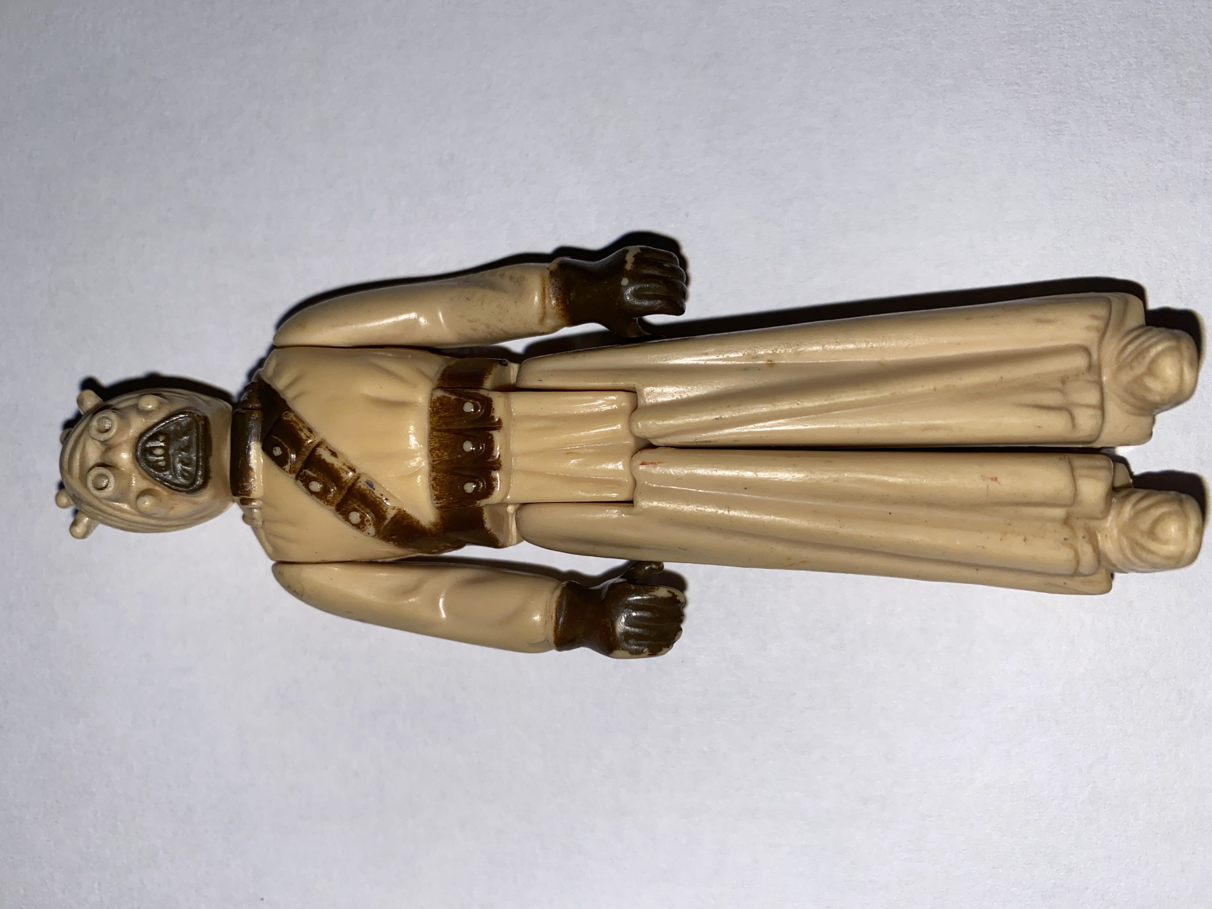 Tusken Raider - Kenner (Vintage Star Wars) action figure collectible - Main Image 3