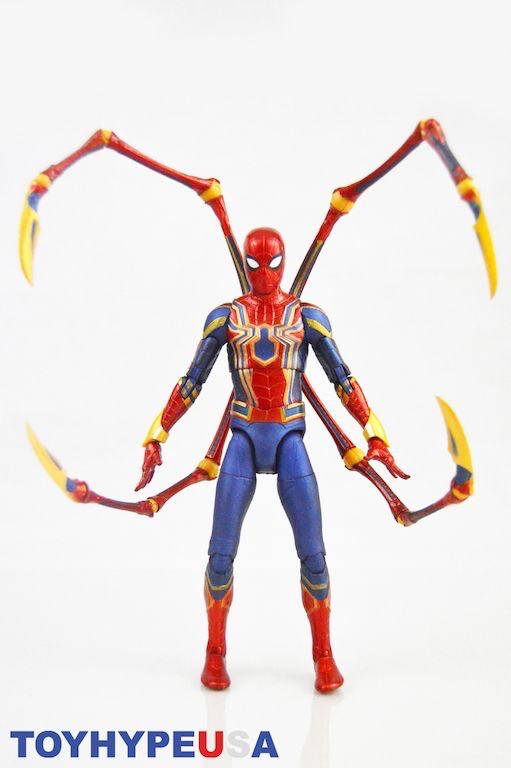 Mezco Dc Green Lantern Hail Jordan PX