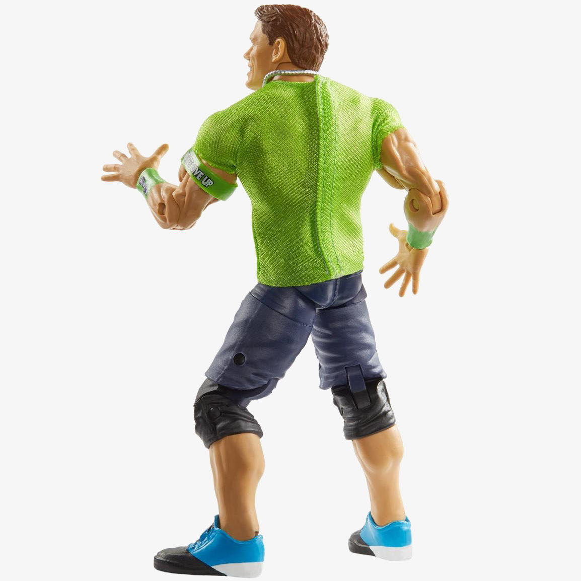 John Cena - Wwe (WWE) action figure collectible - Main Image 3