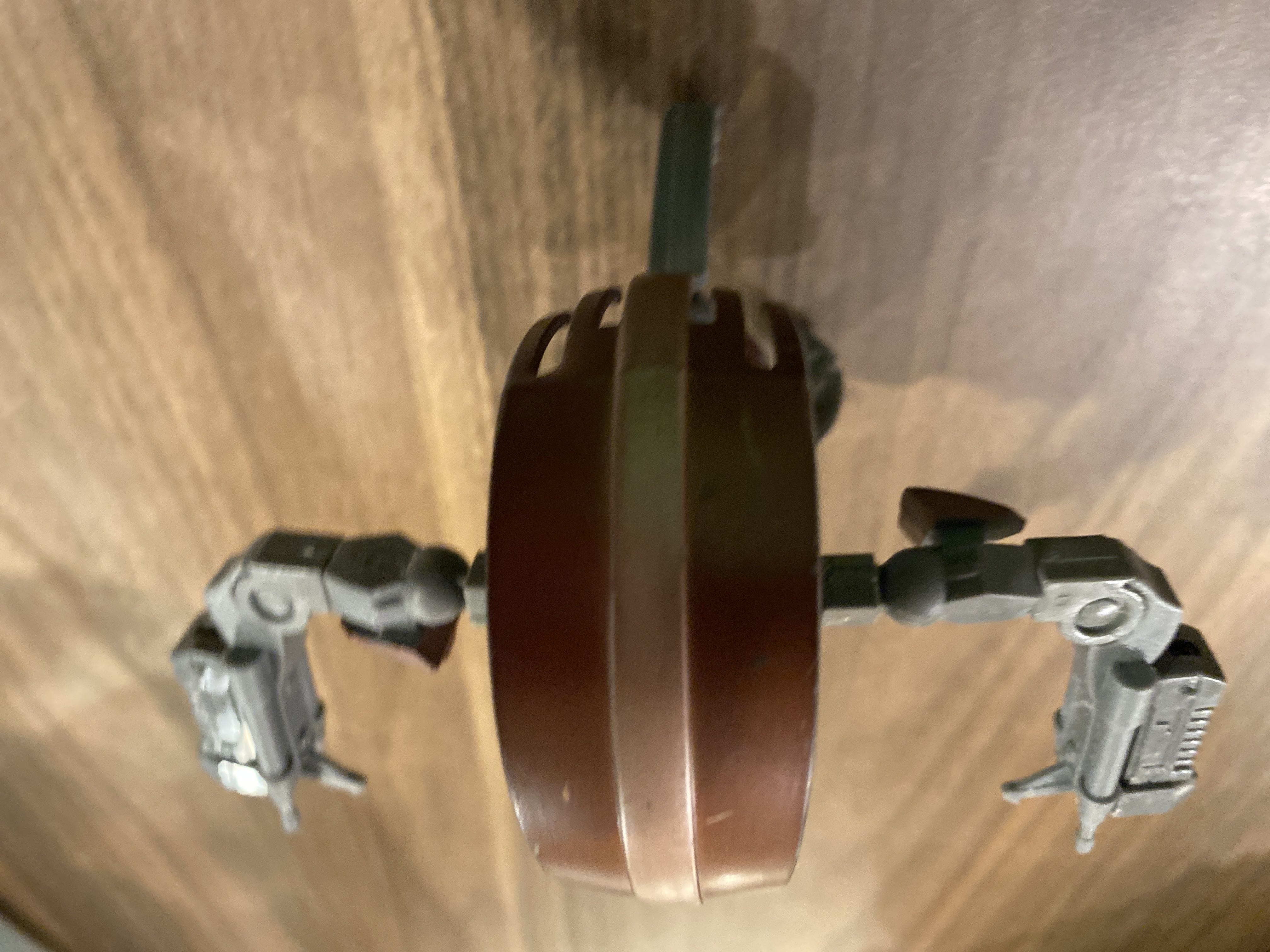 Destroyer Droid - Hasbro action figure collectible - Main Image 2