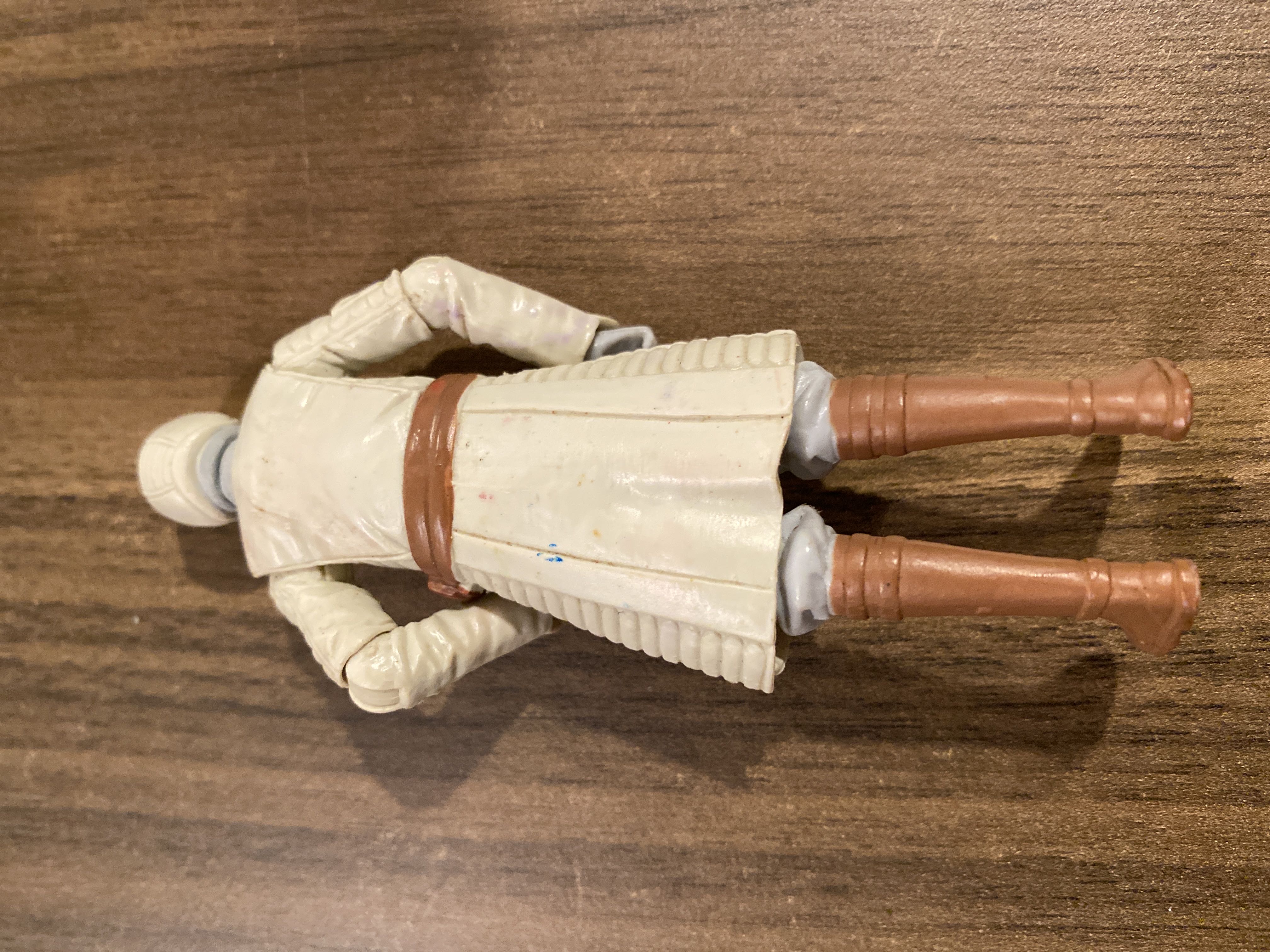 Obi-Wan Kenobi - Hasbro action figure collectible - Main Image 2
