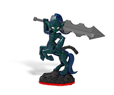 knight mare Skylanders  action figure collectible - Main Image 1