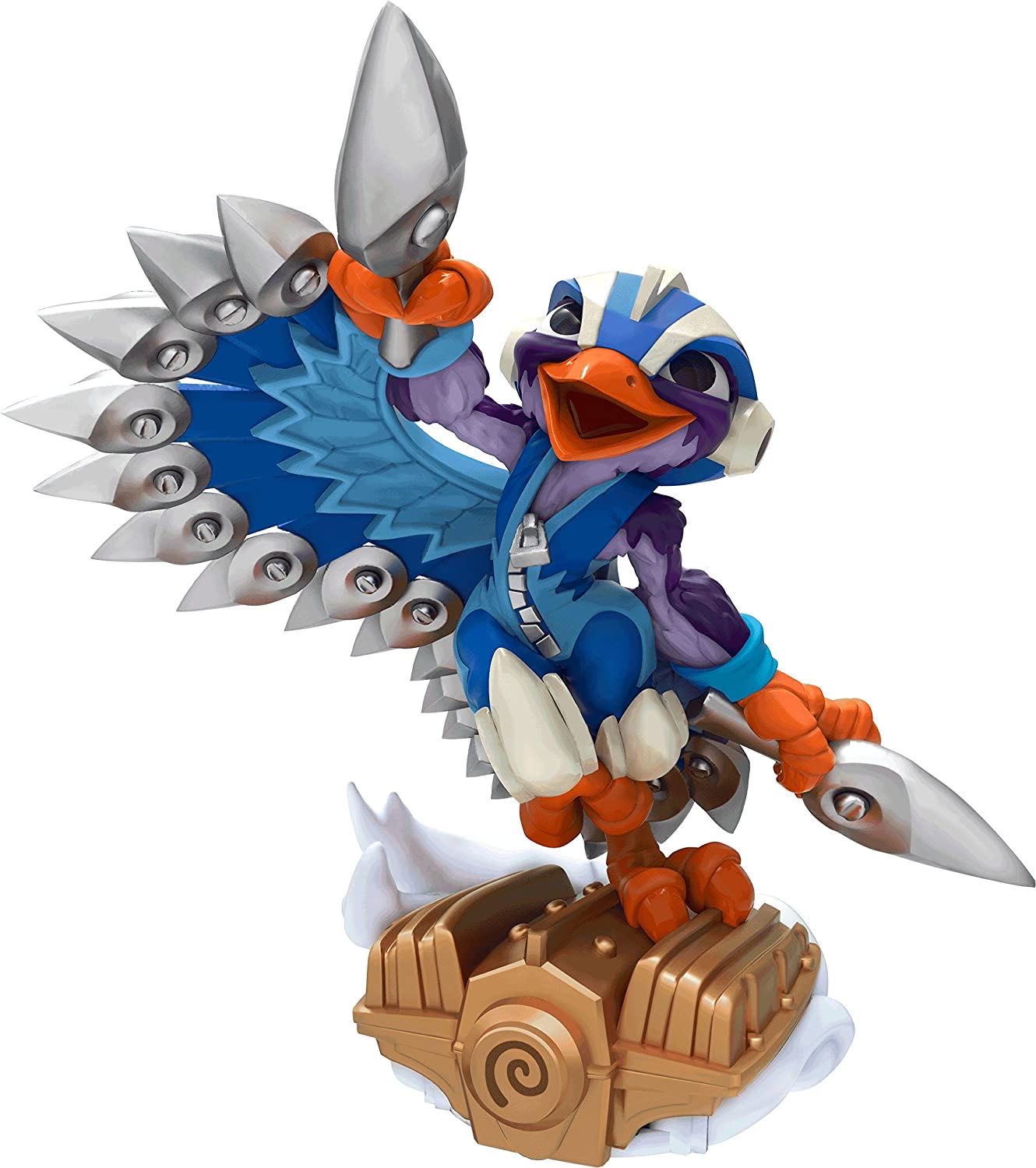 stormblade  action figure collectible - Main Image 1
