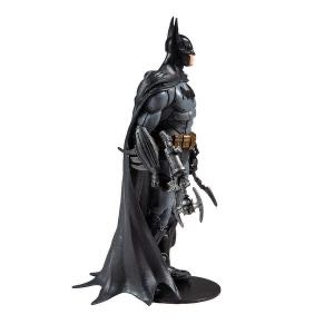 Batman (Arkham Asylum) - DC (DC Games) action figure collectible - Main Image 4