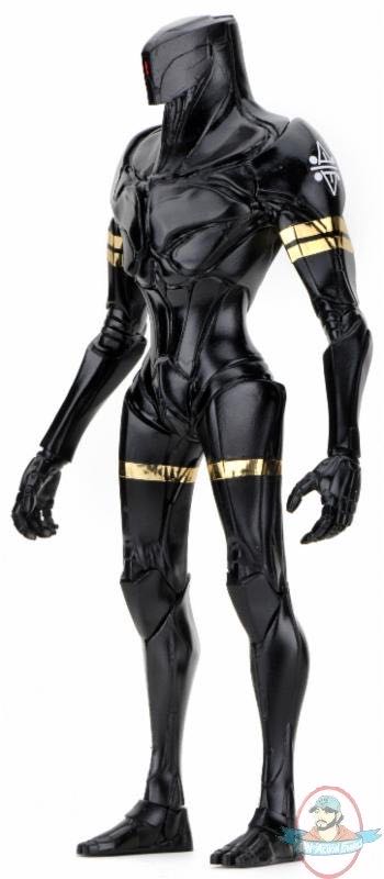 Opee And Qui-Gon Jinn