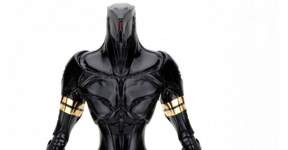 Valerian - N/A (Valeruan And The City Of 1000 Planets) action figure collectible - Main Image 3