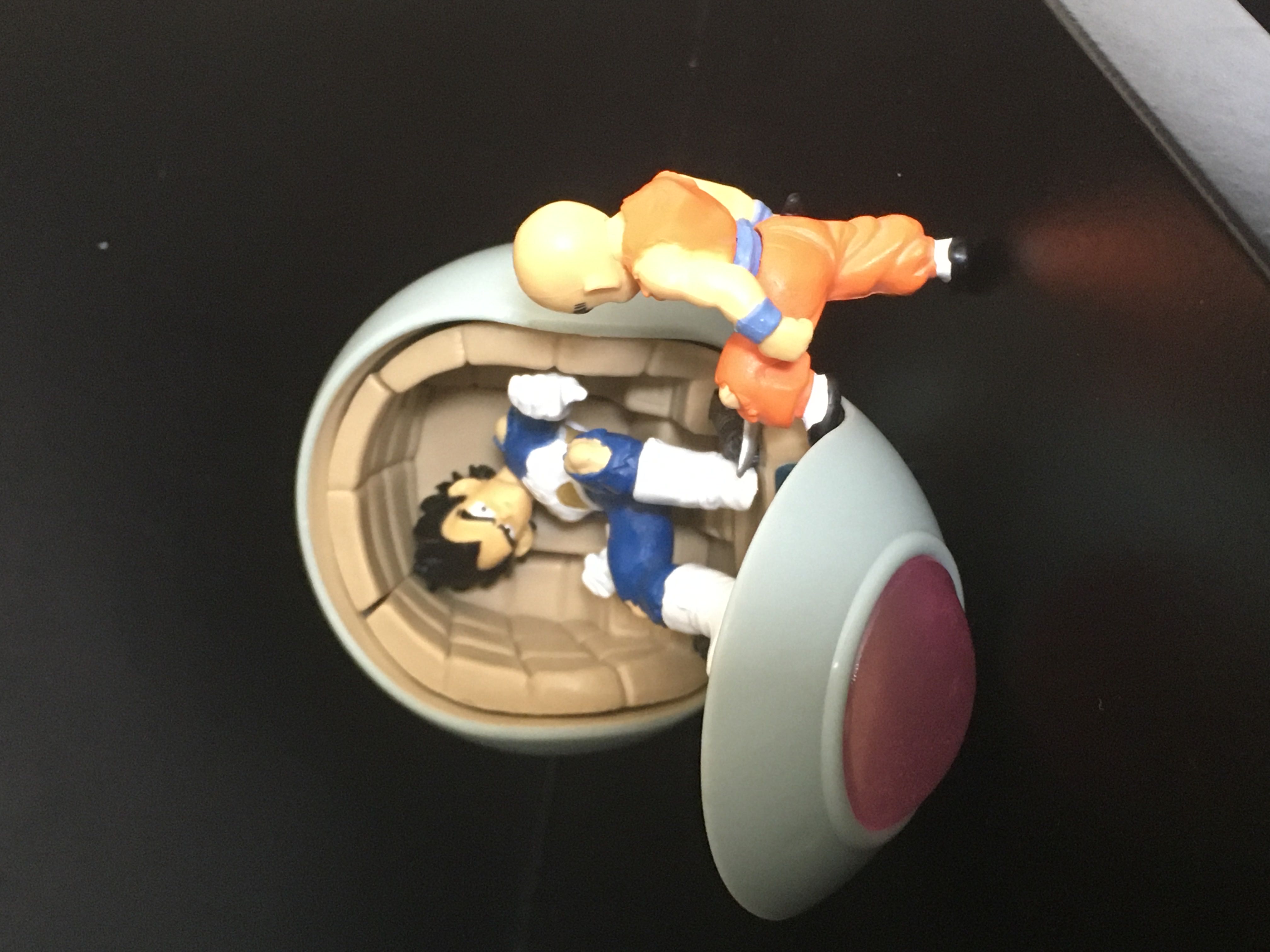 Star Destroyer Commander