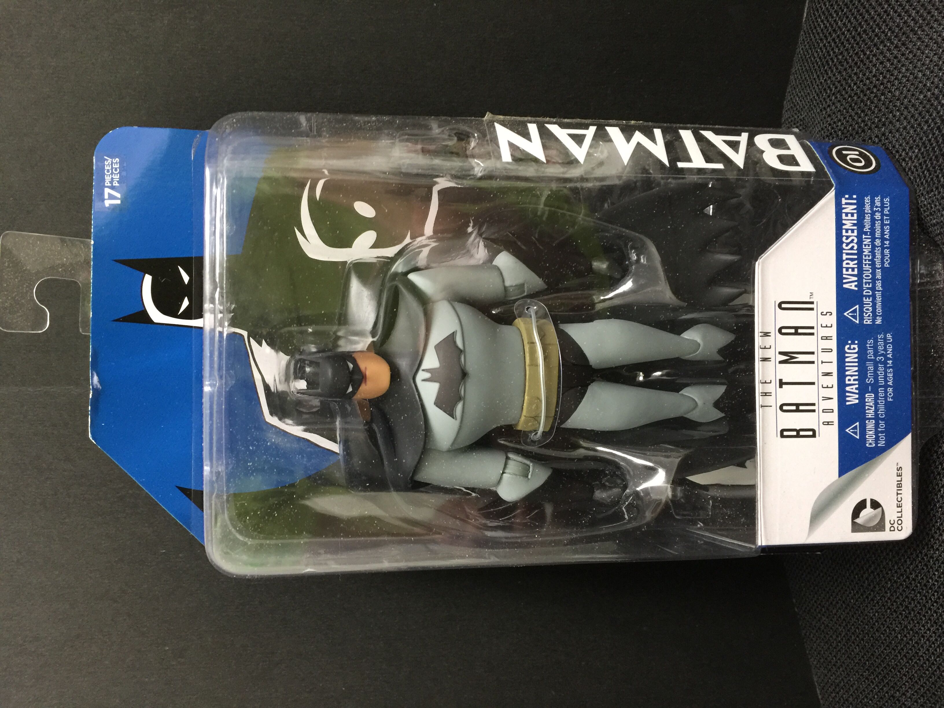 Opee And Qui-Gon Jinn