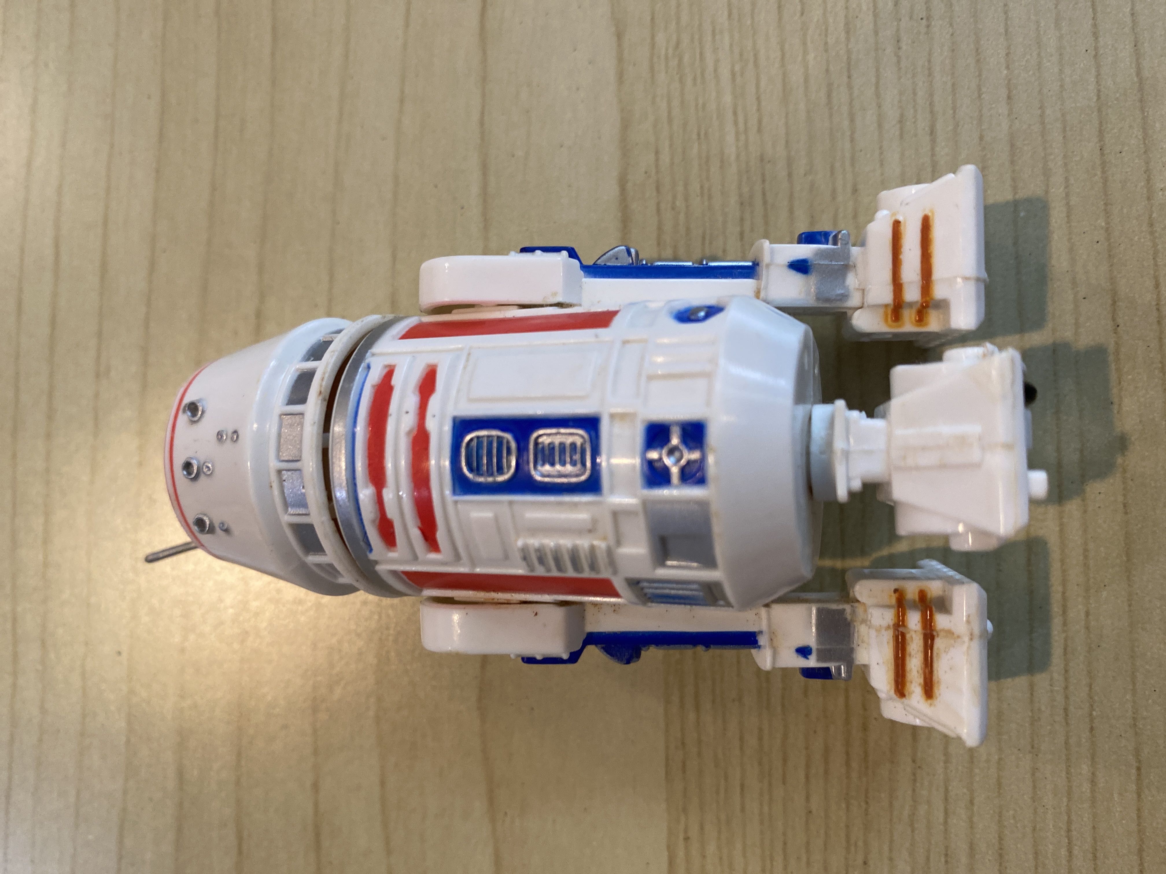 Toybiz: Sentinel Robot Playset OOB