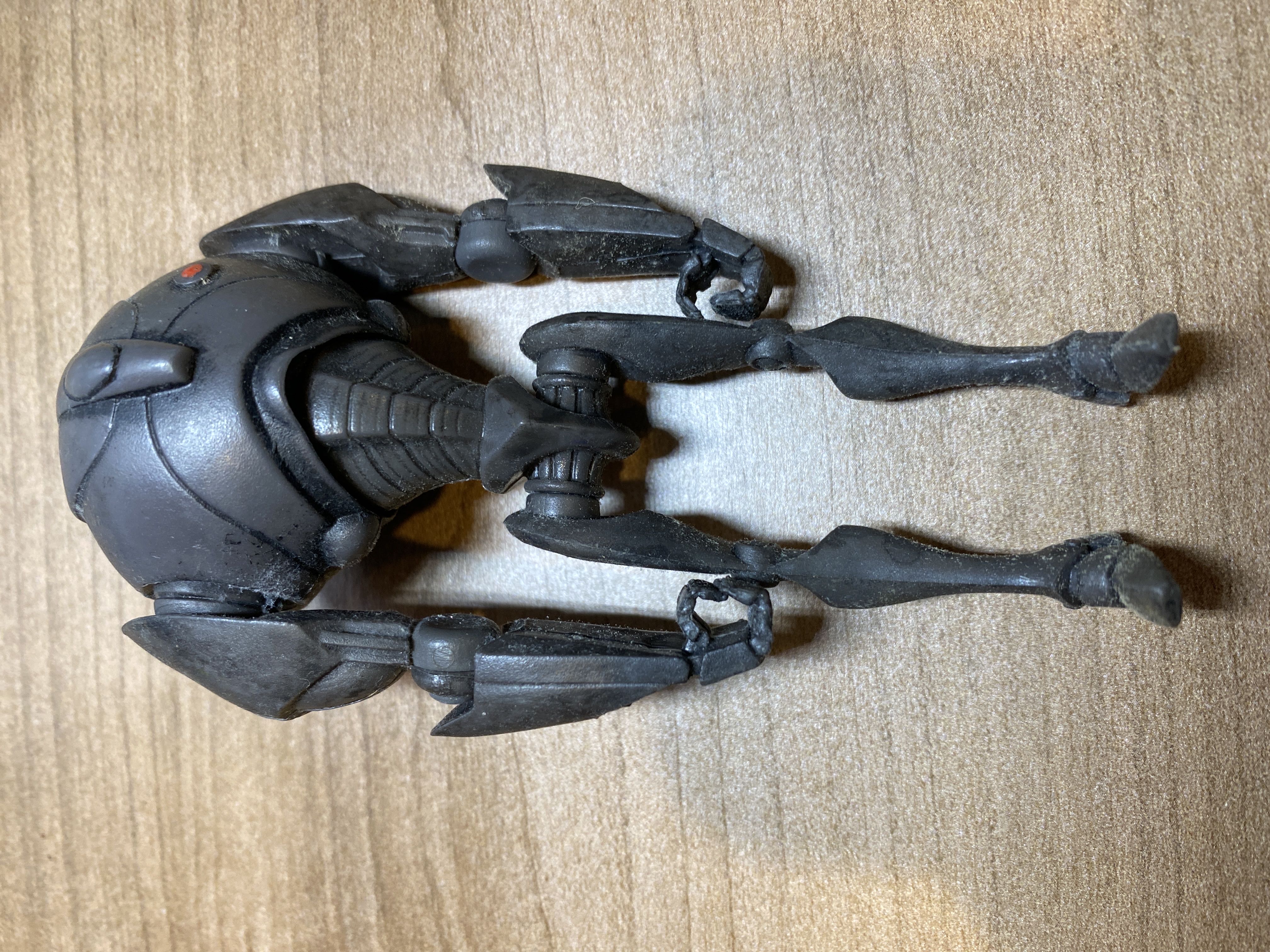 Star Wars: Hans Solo 1/6th Figure Bespin: 