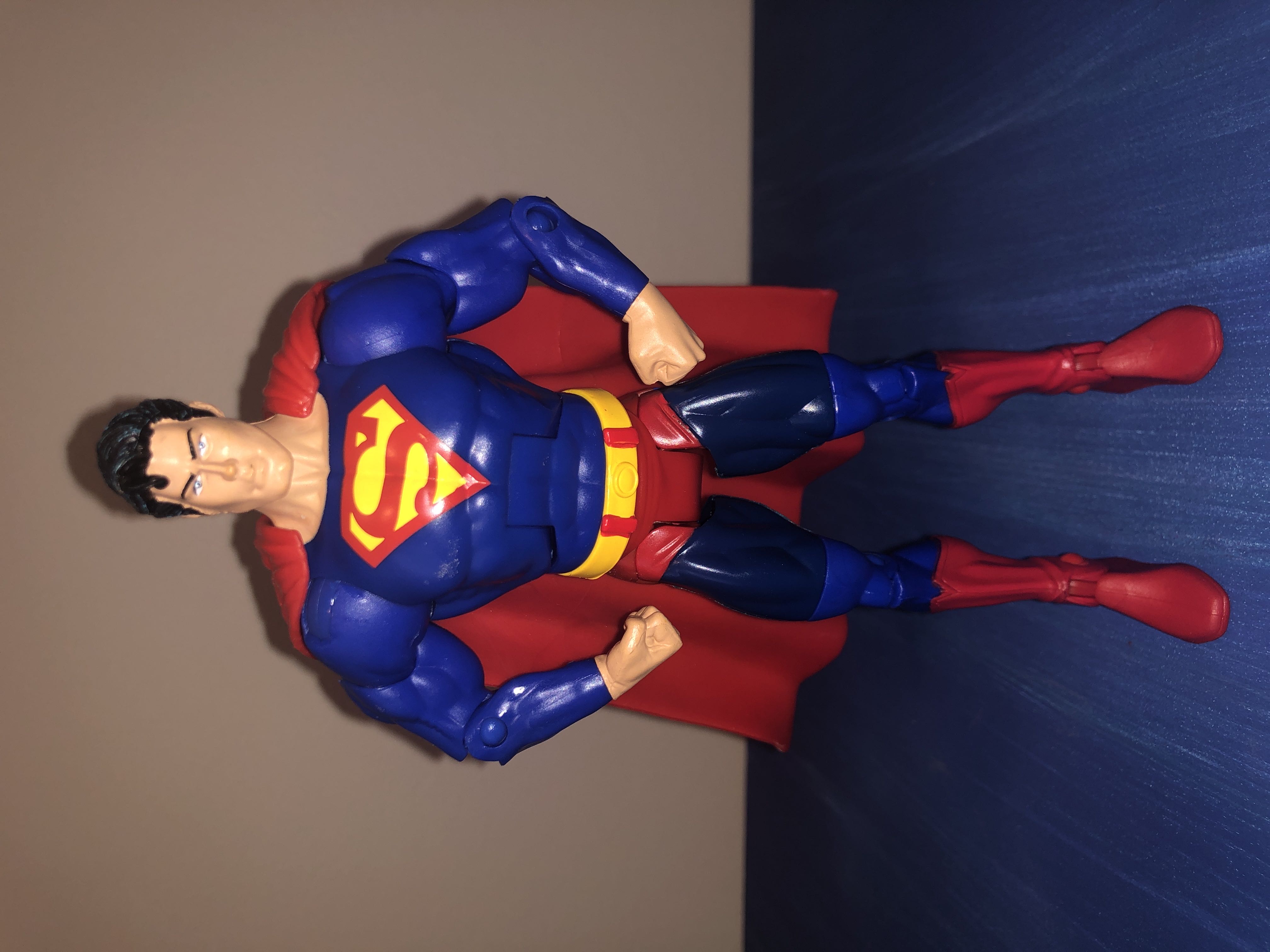 ReAction: The Toxic Avenger