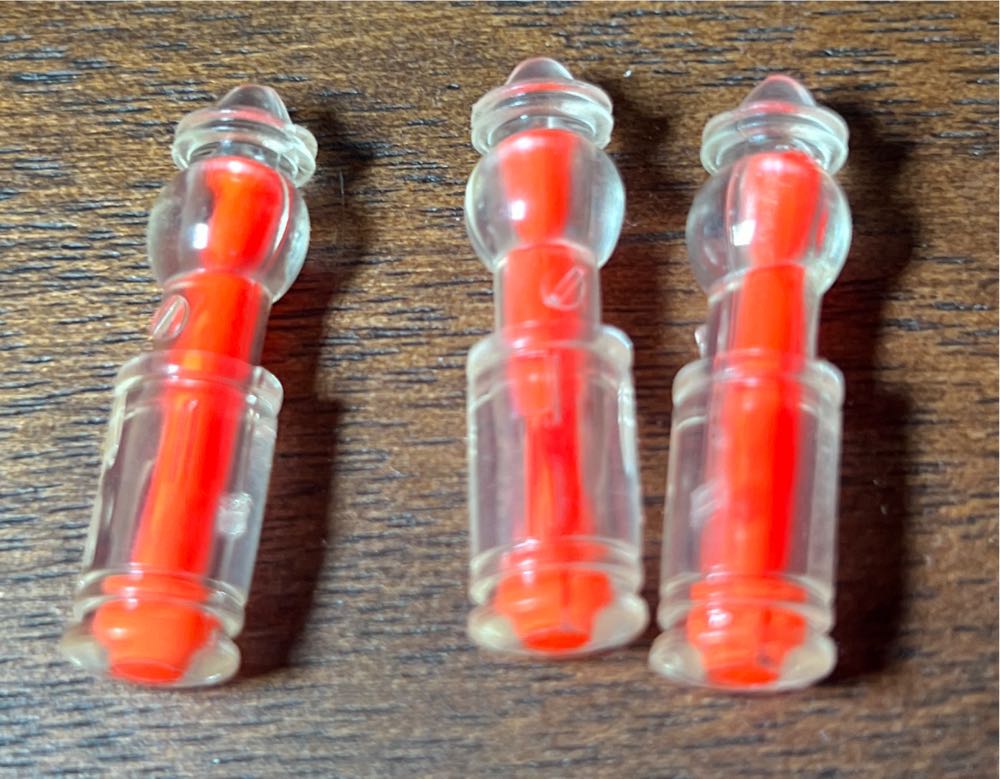 TIE Bomber - Hasbro (Vehicle) action figure collectible [Barcode 076930268209] - Main Image 3