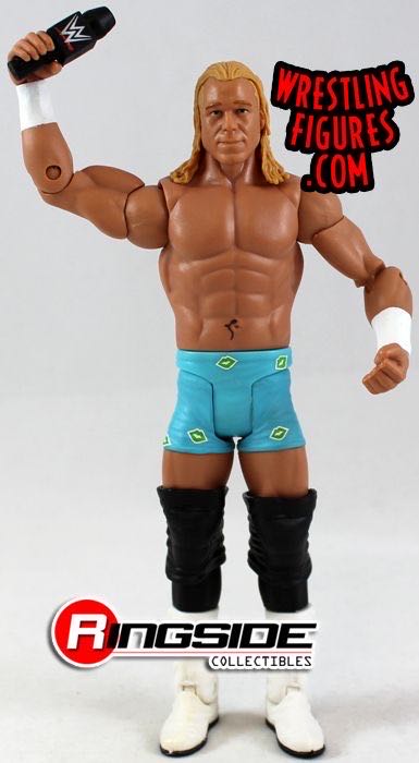 Road Dogg & Billy Gunn - Mattel Wwe (WWE Battle Packs Series 32) action figure collectible - Main Image 4