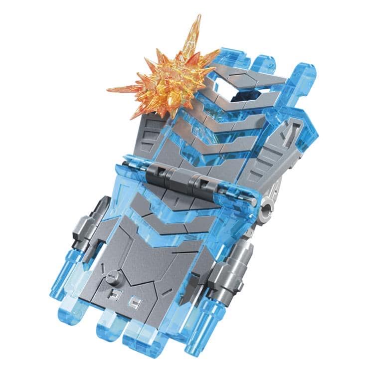 Transformers WFC Earthrise: Soundbarrier - Hasbro (Transformers Earthrise: War For Cybertron) action figure collectible [Barcode 5010993660049] - Main Image 2