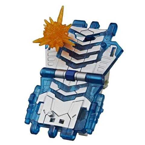 Transformers WFC Earthrise: Soundbarrier - Hasbro (Transformers Earthrise: War For Cybertron) action figure collectible [Barcode 5010993660049] - Main Image 4