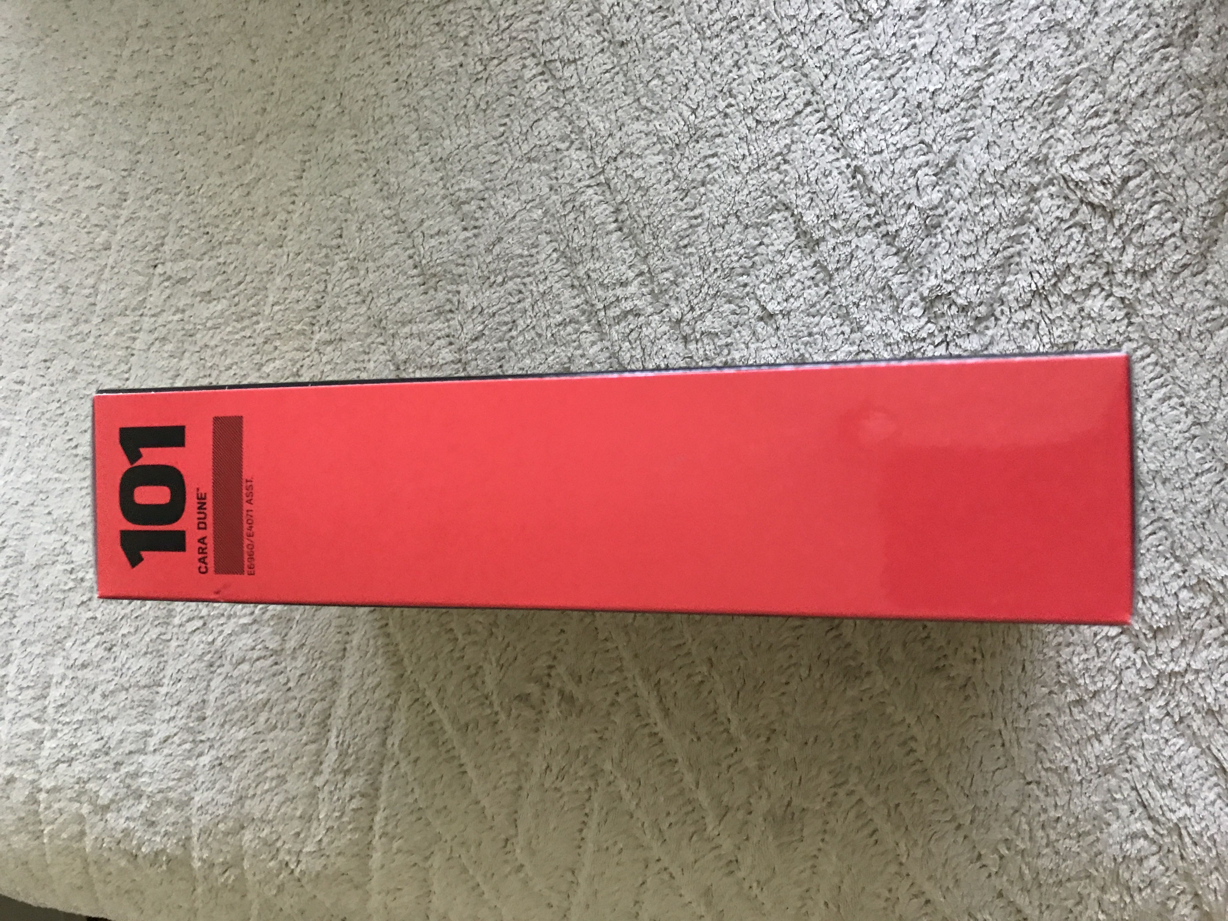 Cara Dune - Hasbro (Star Wars) action figure collectible [Barcode 630509876563] - Main Image 2