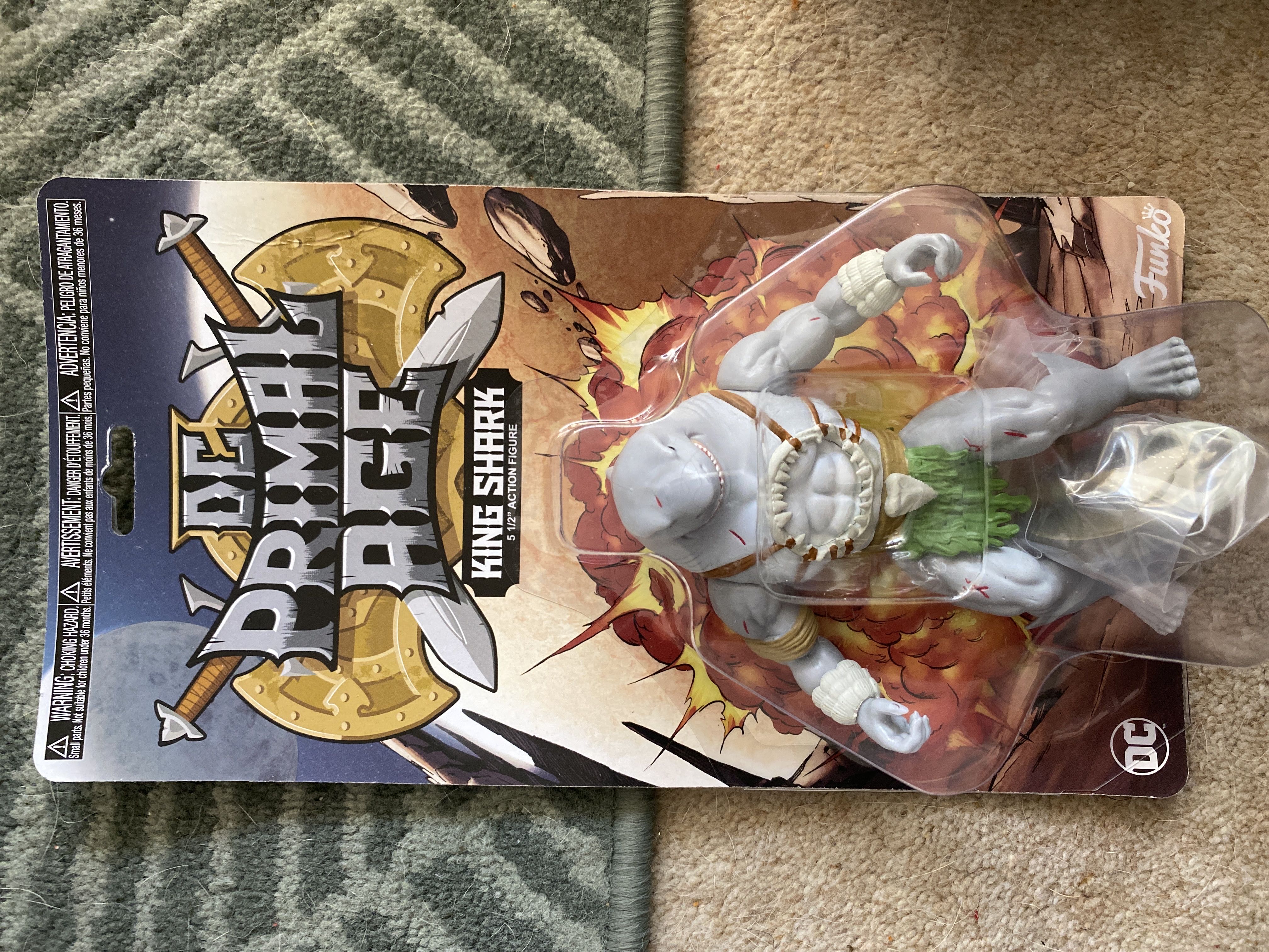 Mezco One:12 Collective Daredevil