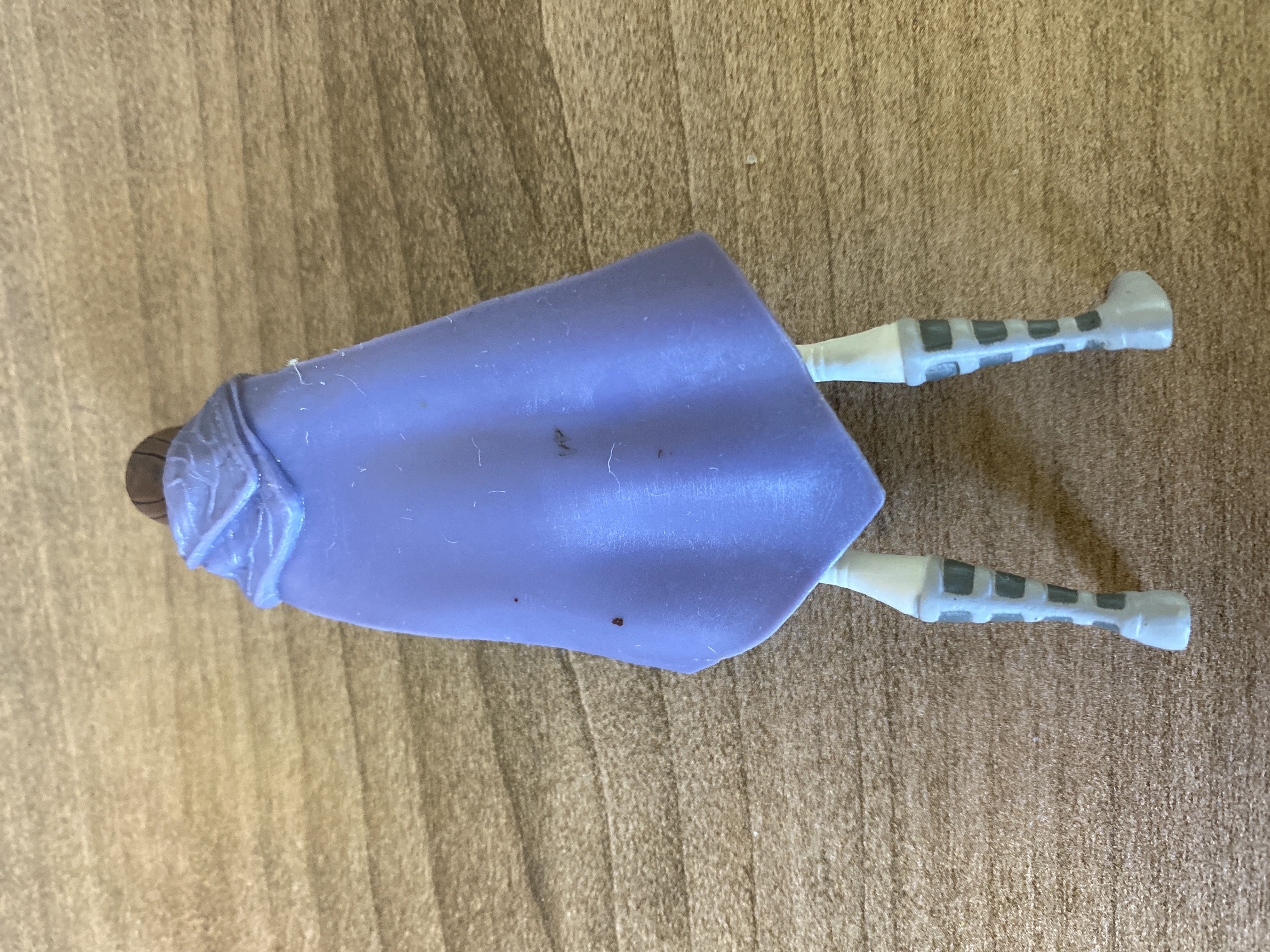 Padme Amidala  action figure collectible - Main Image 2