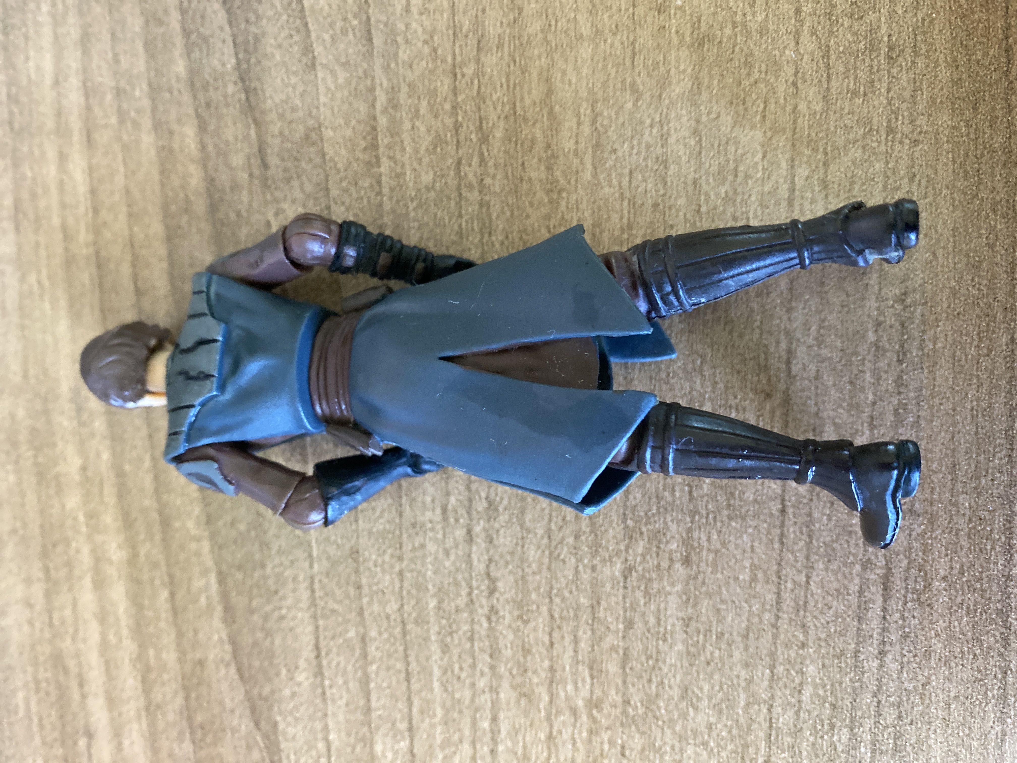 Anakin Skywalker  action figure collectible - Main Image 2