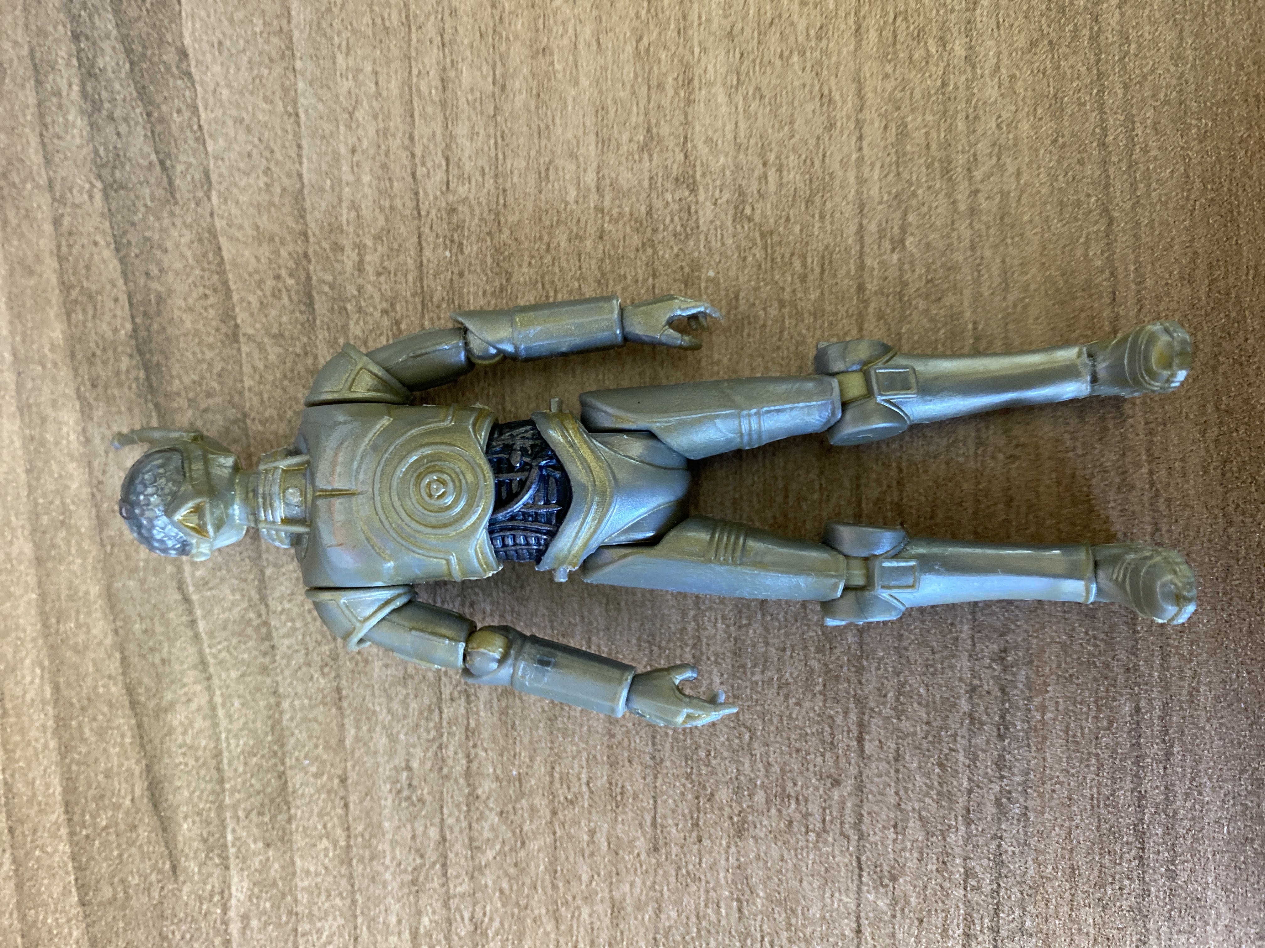 Clone Trooper Captain