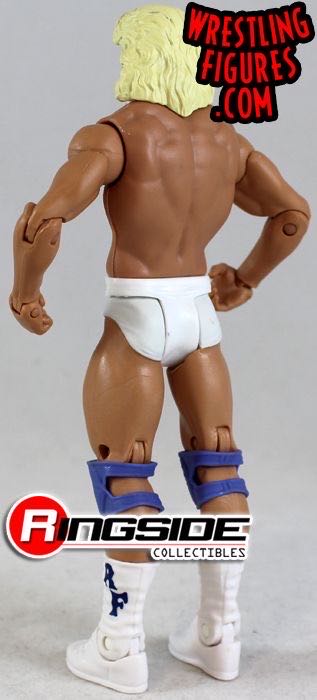 Ric Flair - Mattel Wwe (WWE Battle Packs Series 41) action figure collectible - Main Image 4