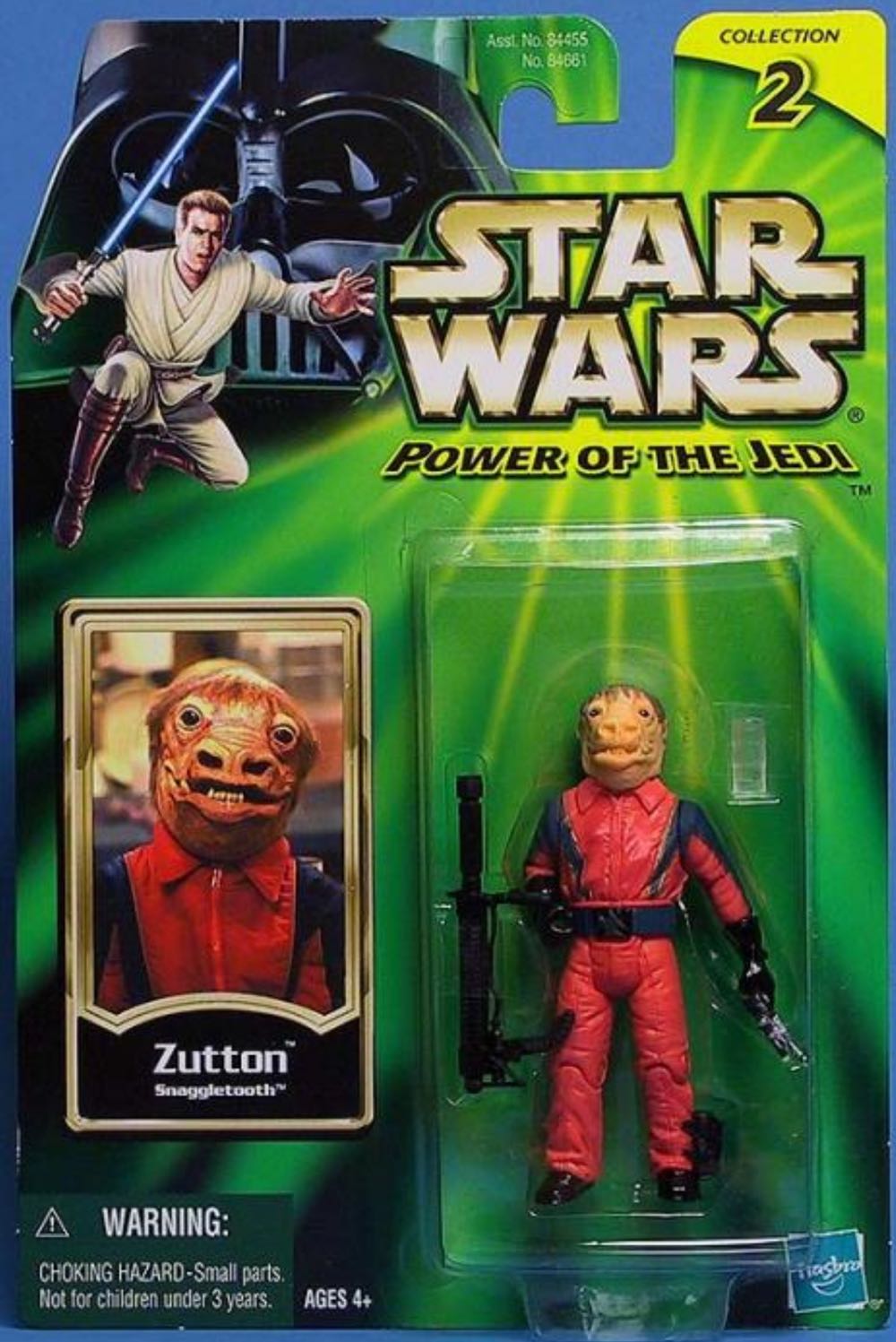 Red - #97 First Order Stormtrooper