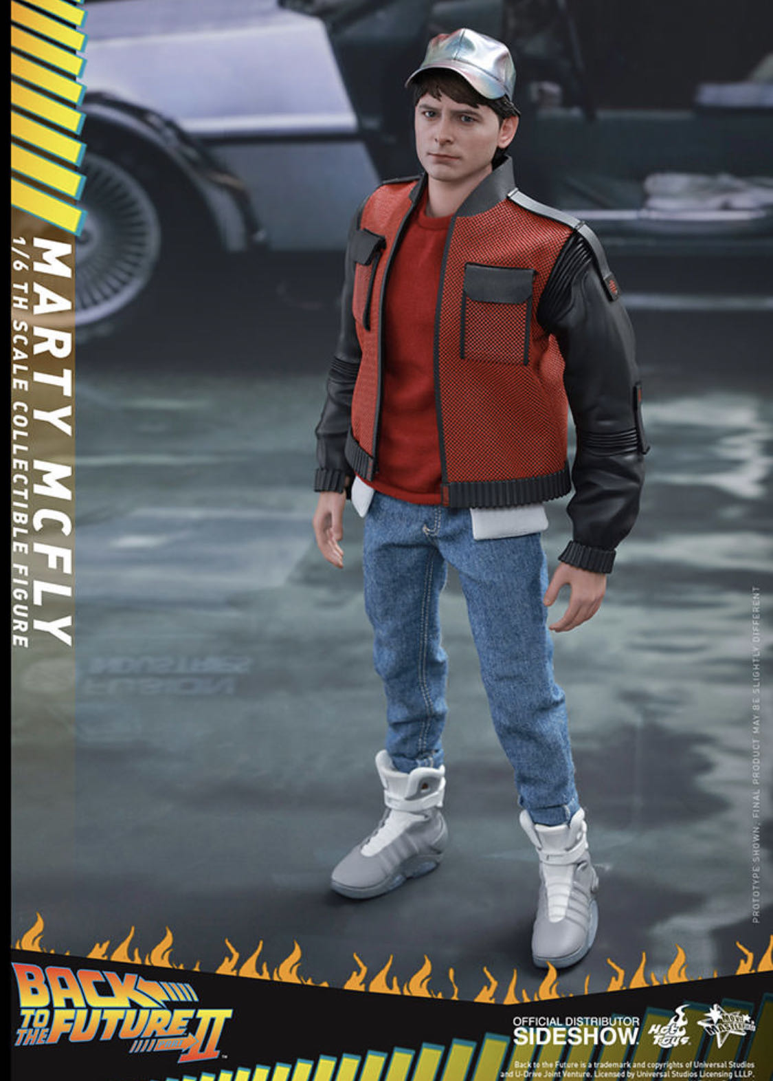 HH-87 Starhopper 75024