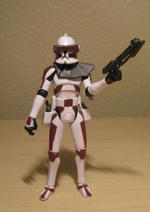 Detention Block Rescue