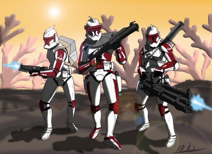 🔎 Ice Planet Hoth - Action Fleet Set