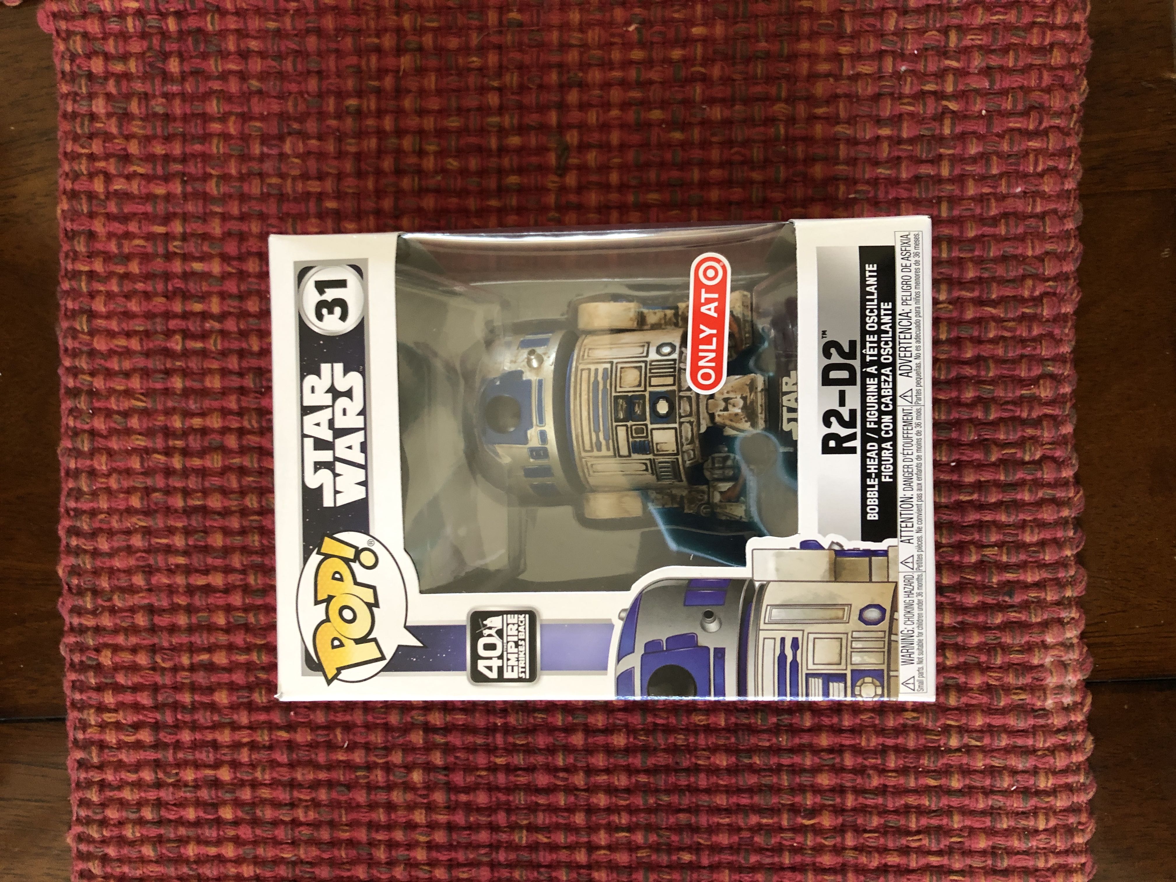 Han Solo In Carbonite