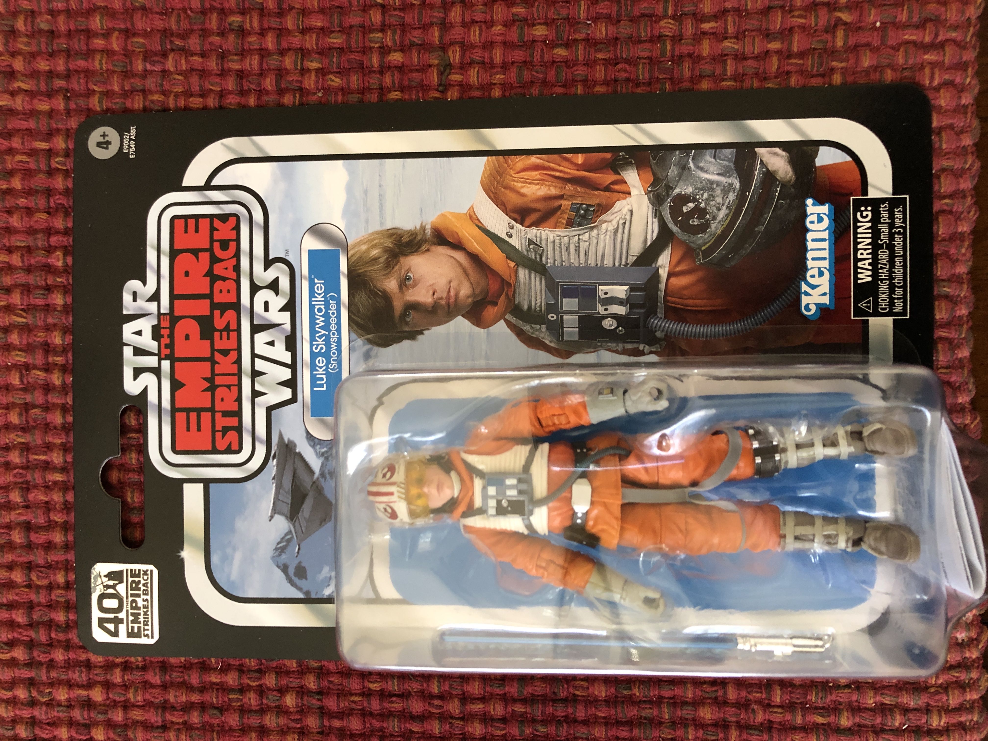 Star Wars: Hans Solo 1/6th Figure Bespin: 