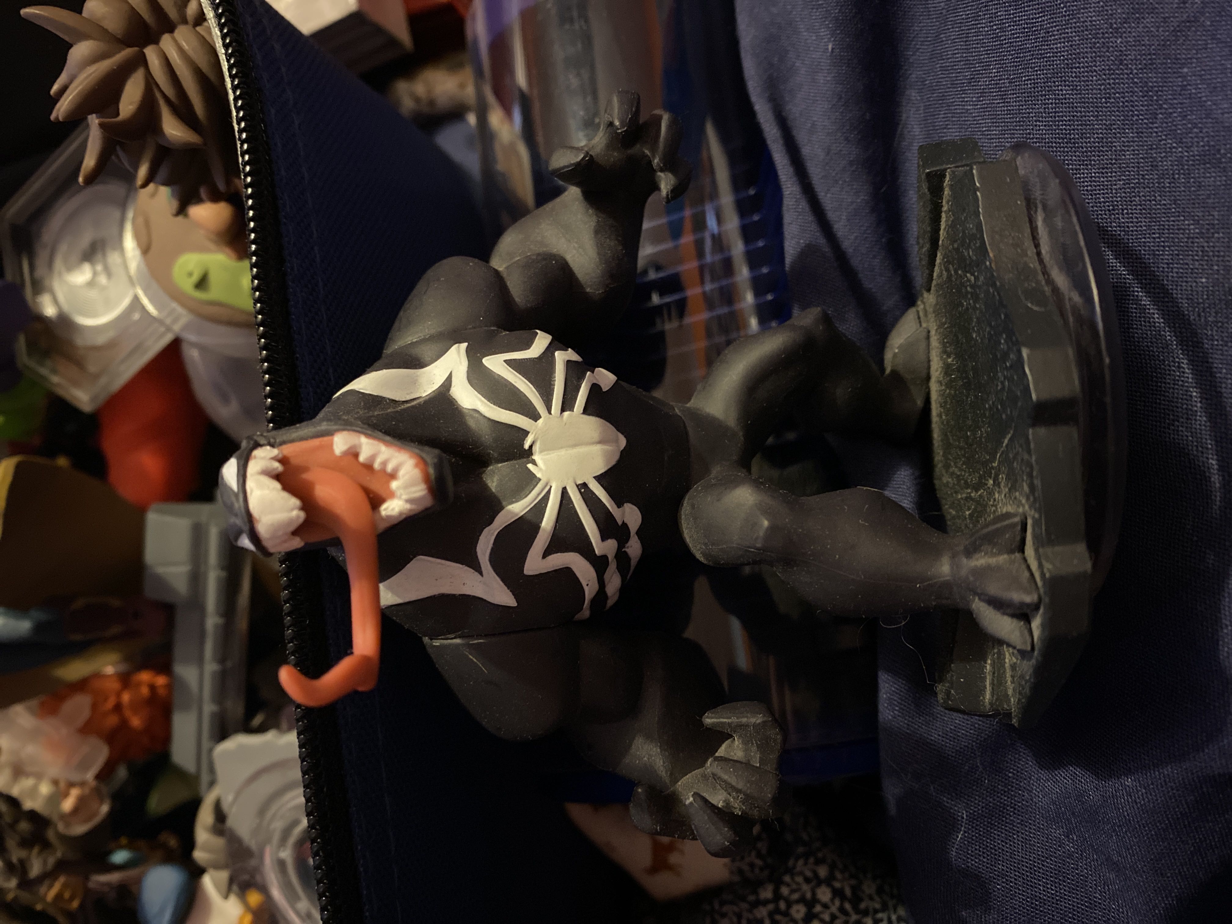 Starting Lineup 1990 Paul O’Neill