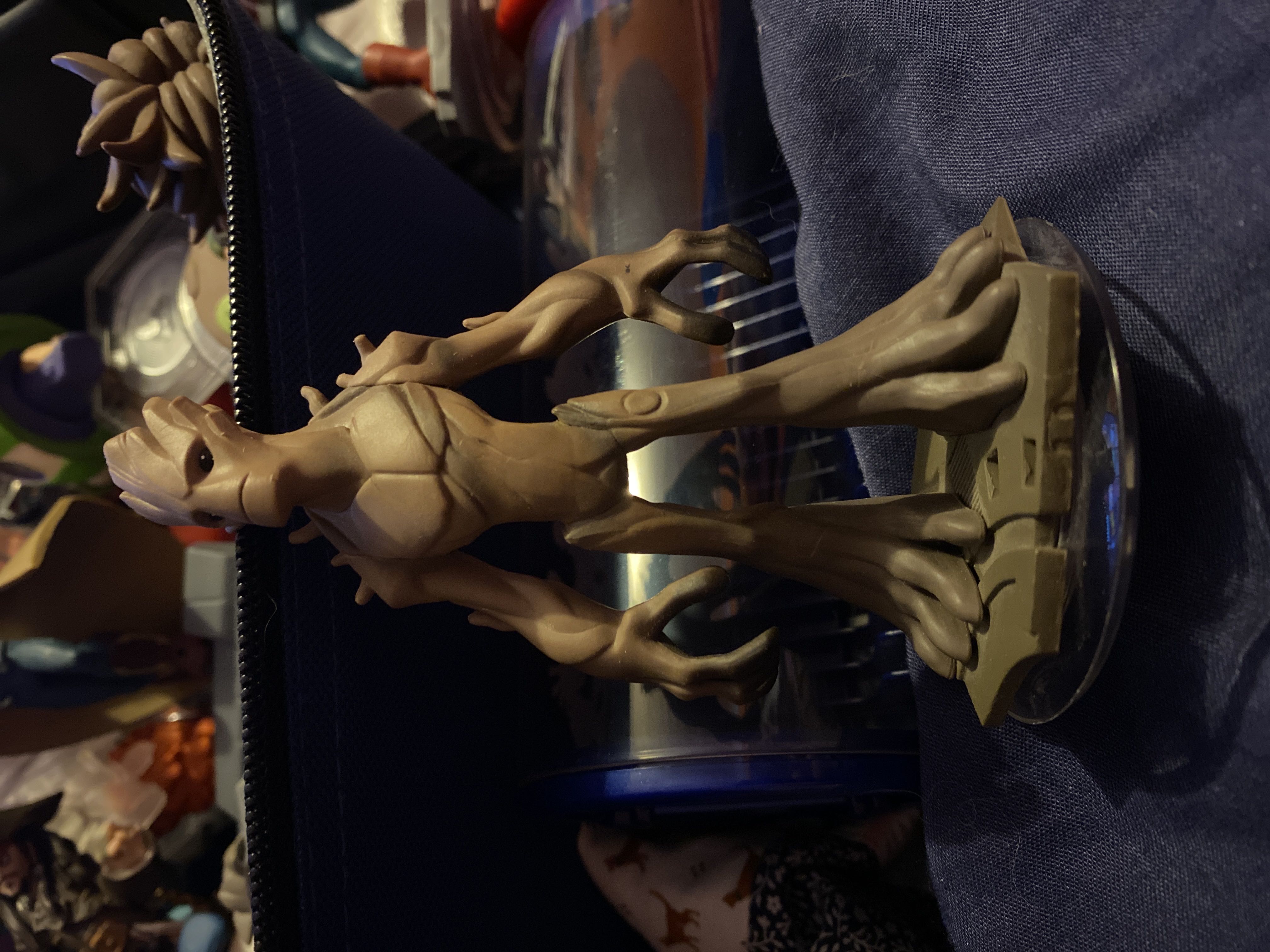 Figure-rise Standard - Super Saiyan 4 Gogeta