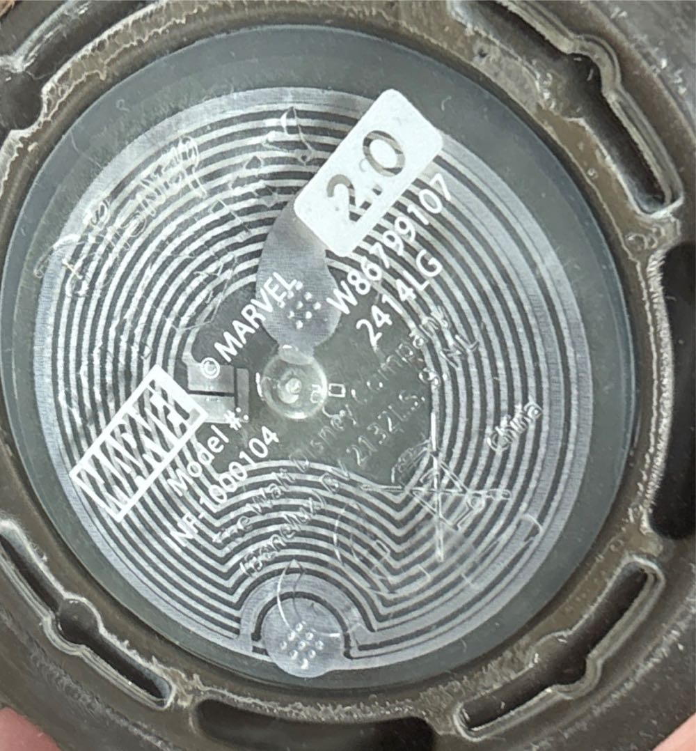 Disney Infinity 2.0 - Groot  (Disney Infinity: 4”) action figure collectible [Barcode 712725025762] - Main Image 3