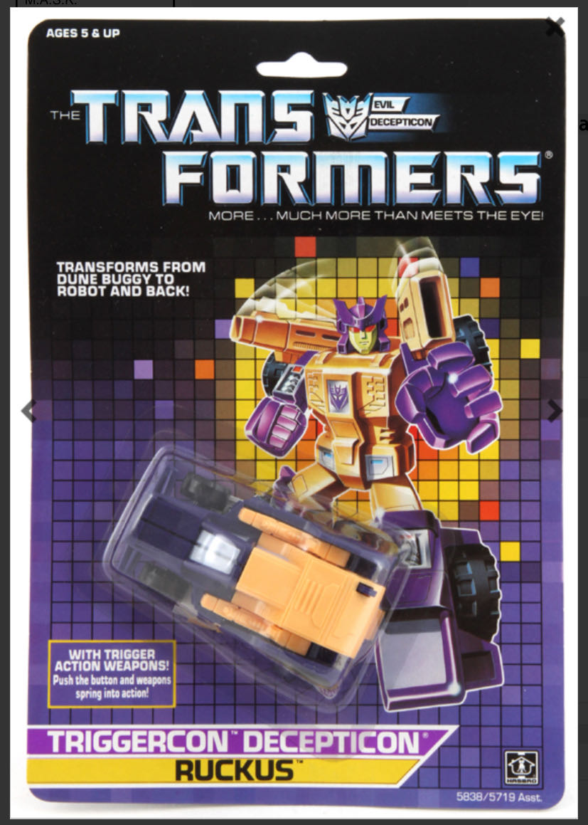 Mickey Mouse And Friends